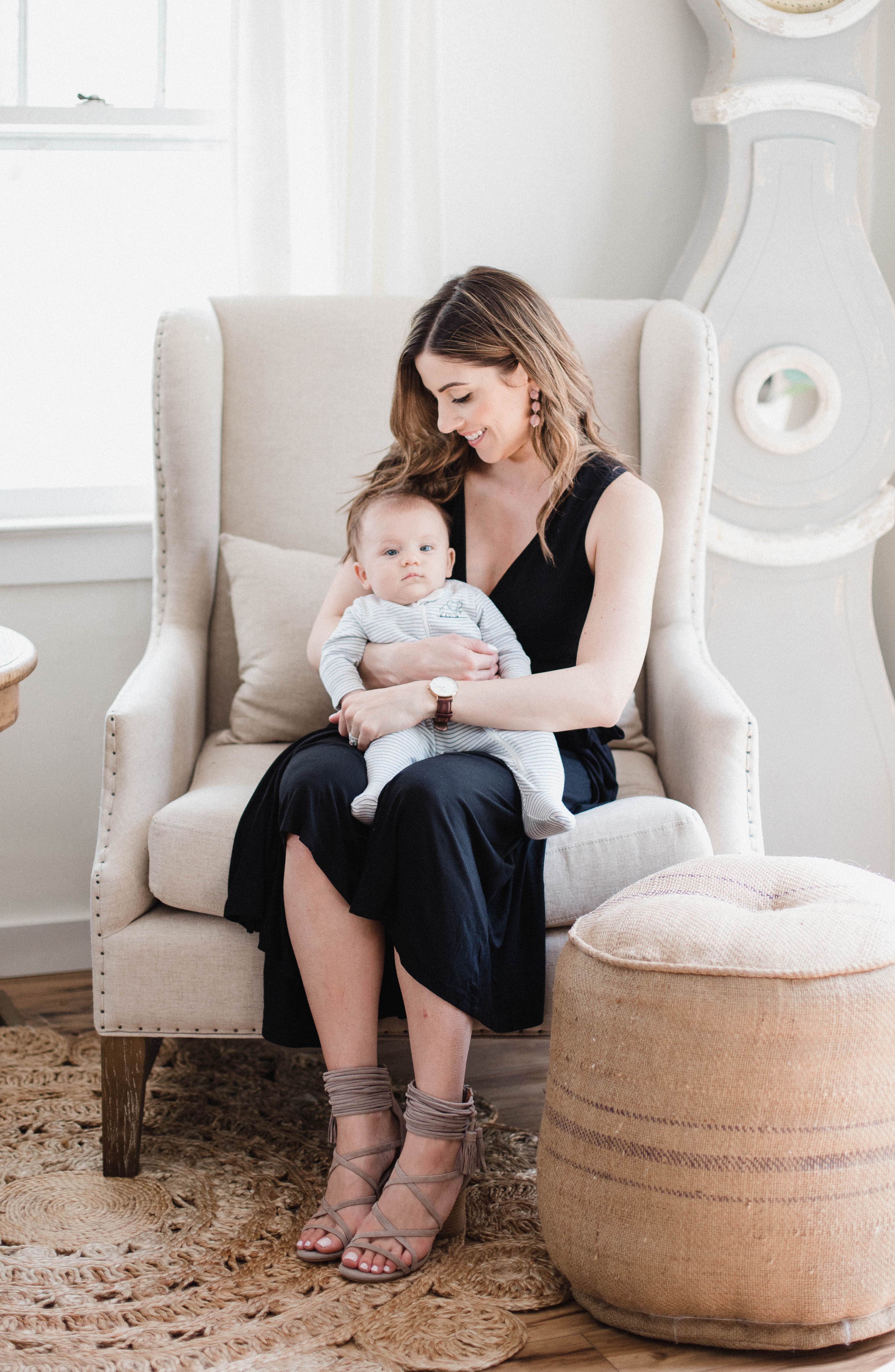 Life and style blogger Lauren McBride share the best dresses for Mother's Day and other special occasions. 