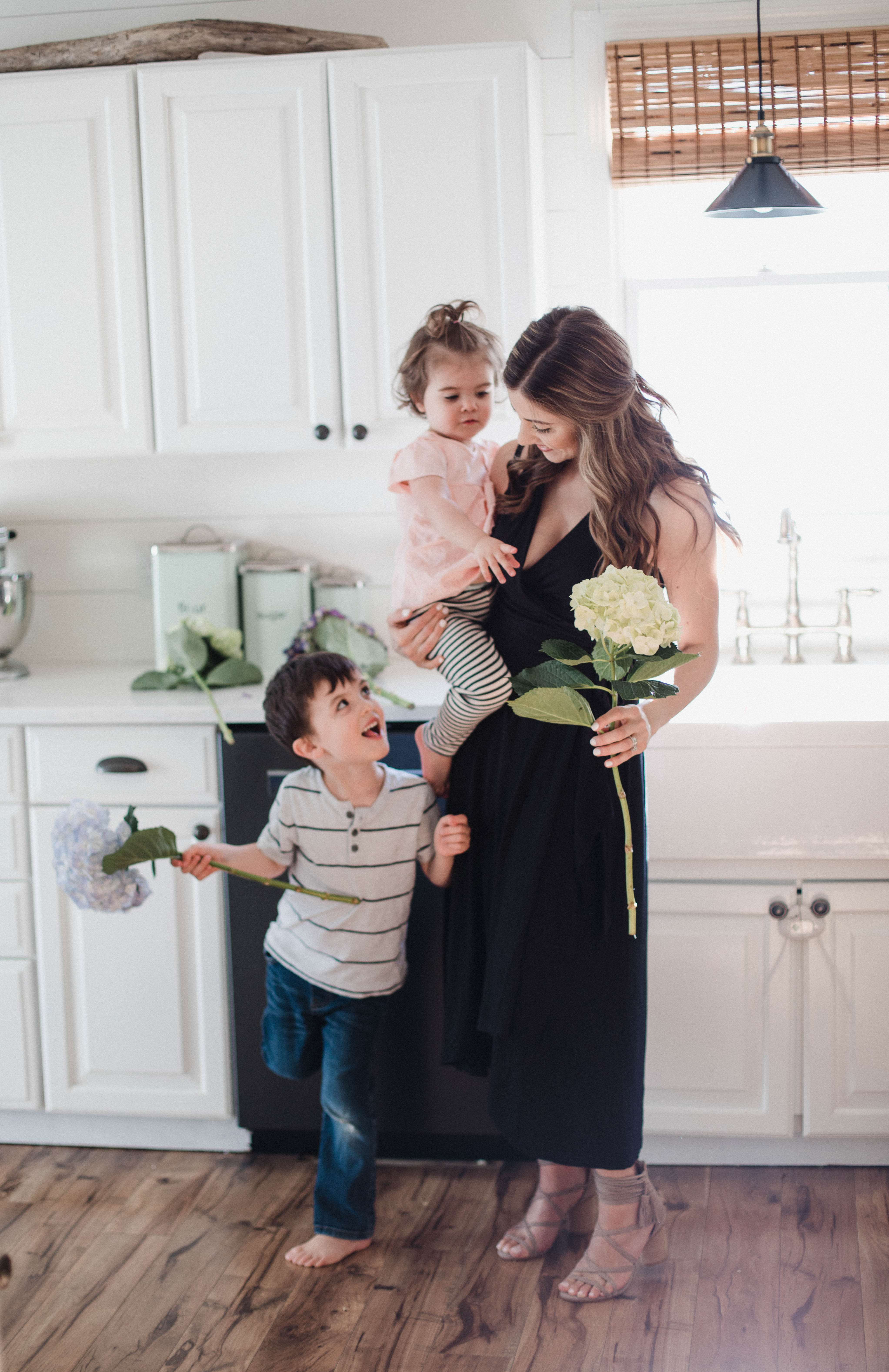 Life and style blogger Lauren McBride share the best dresses for Mother's Day and other special occasions. 