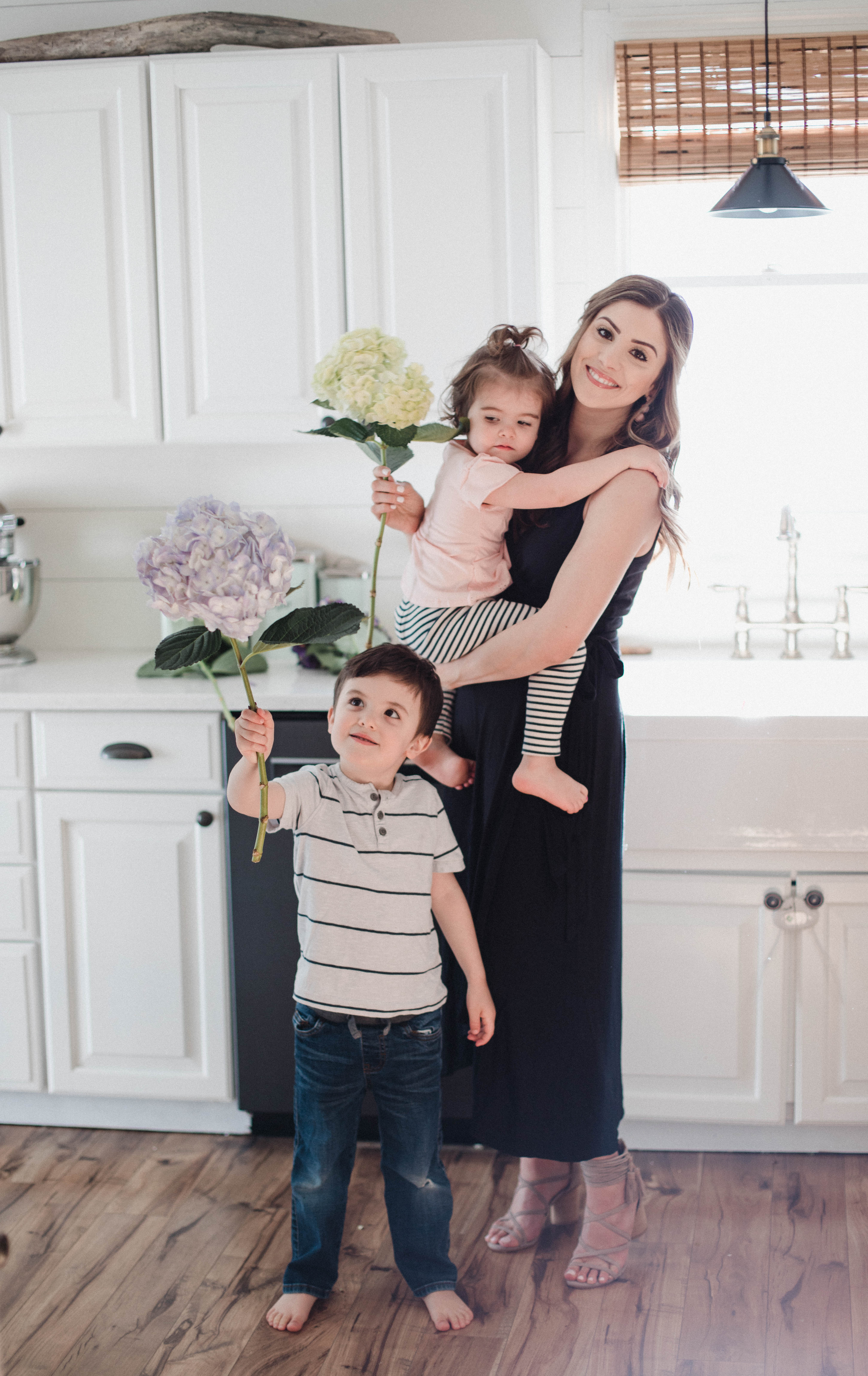 Life and style blogger Lauren McBride share the best dresses for Mother's Day and other special occasions. 