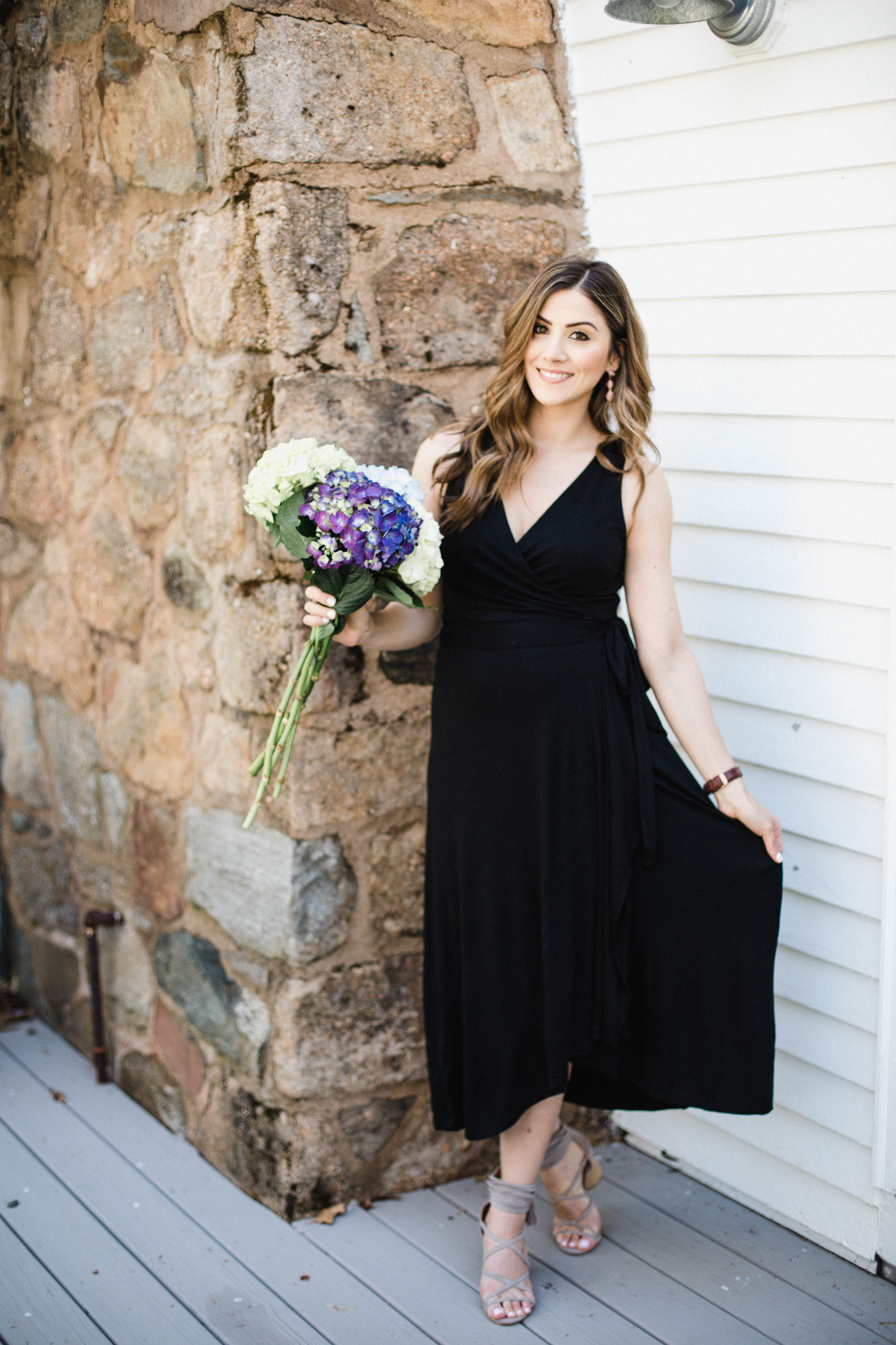 Wedding Guest Dresses for Summer to Fall - Lauren McBride