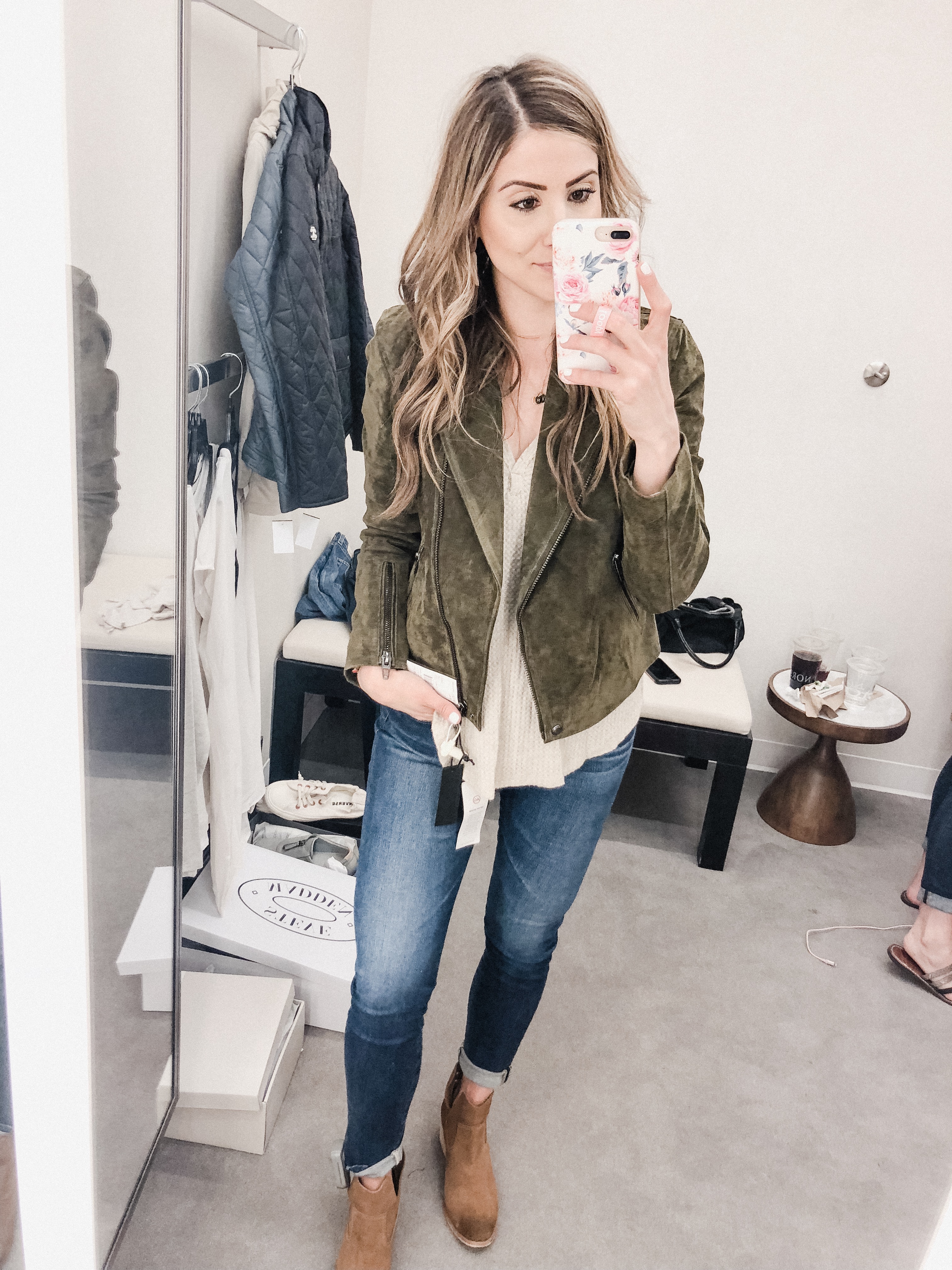 Fall Outfit Ideas for Girls from Nordstrom — Live Love Blank