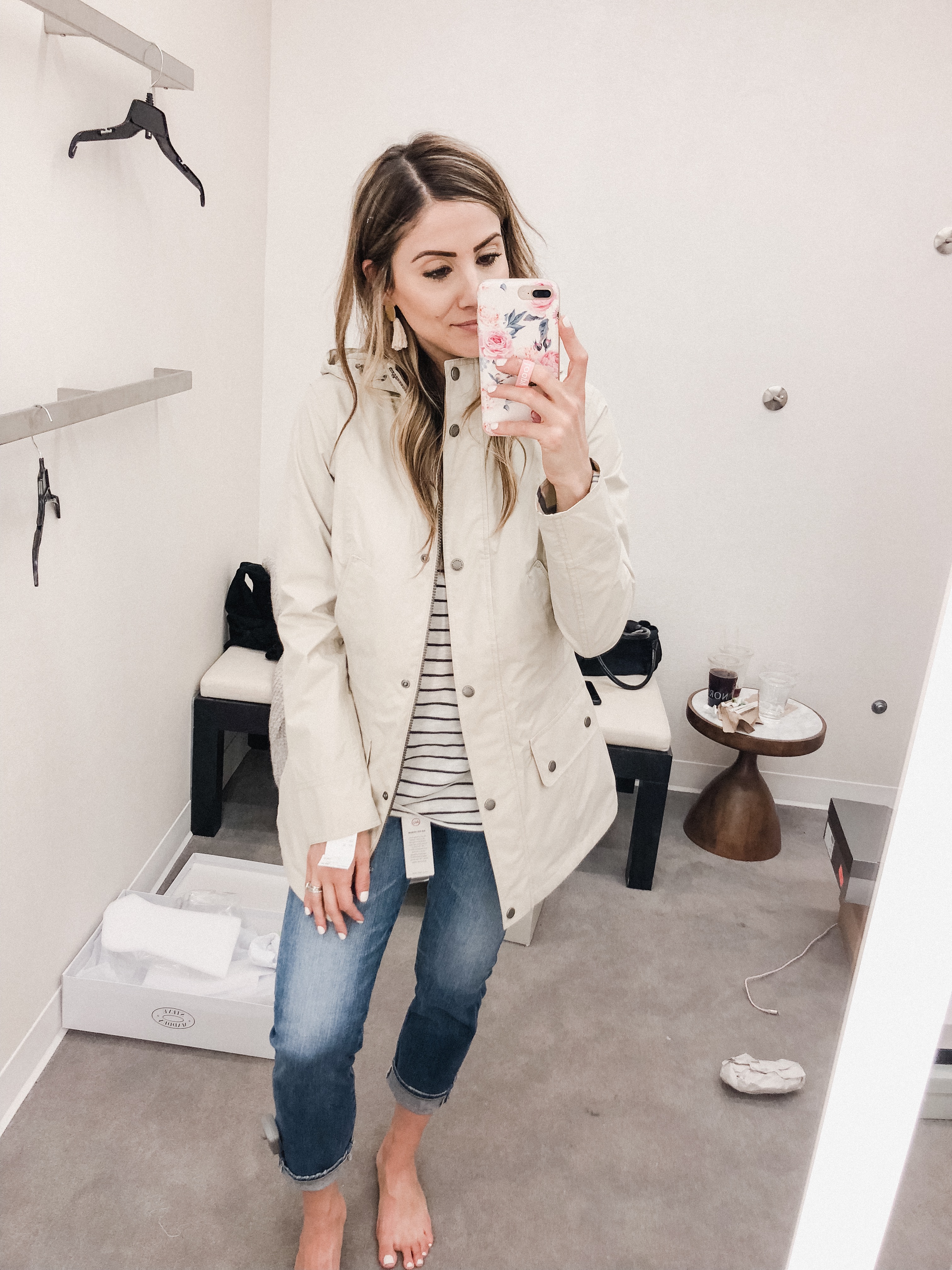 Connecticut life and style blogger Lauren McBride shares her Nordstrom Anniversary Sale 2018 top picks.