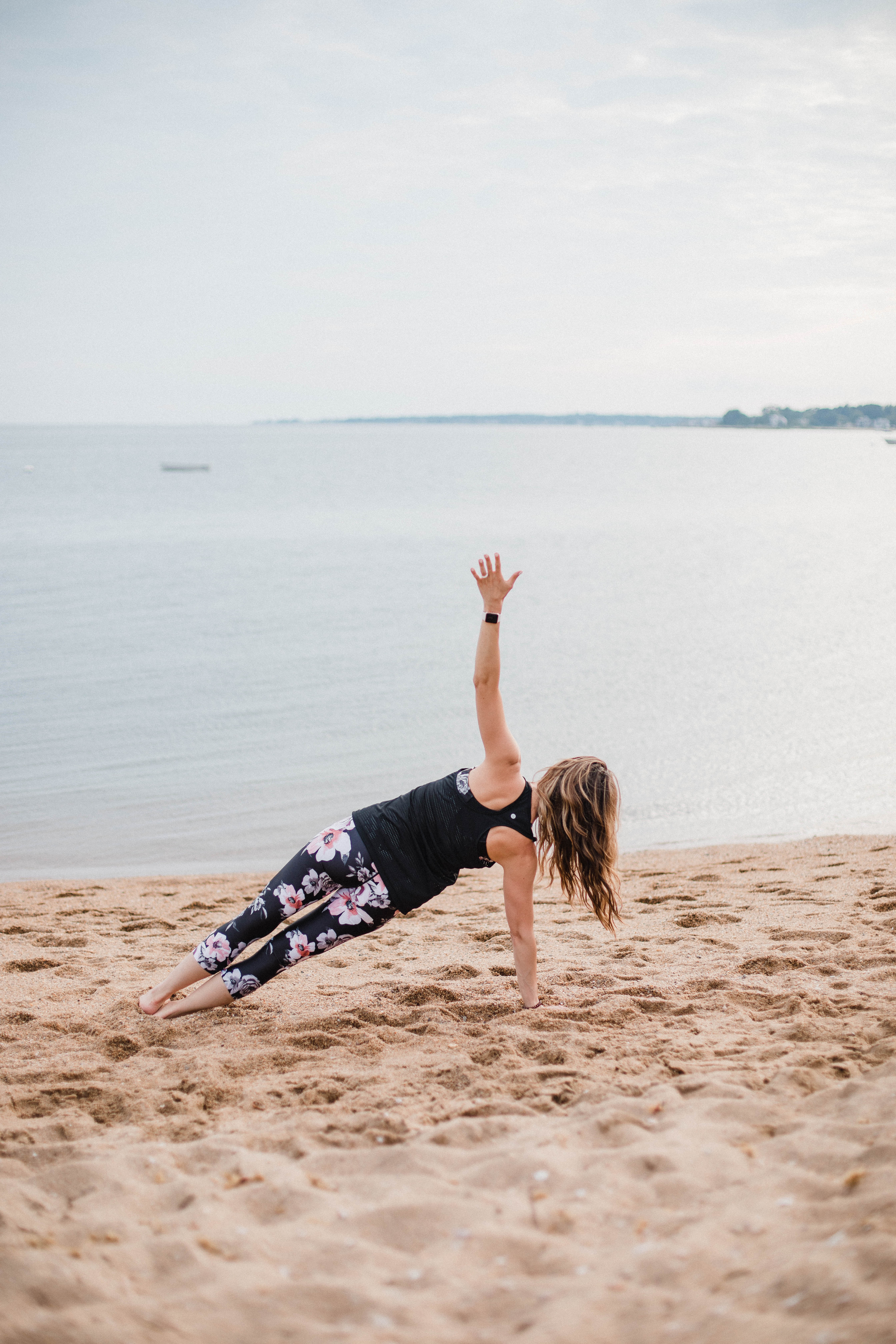 Connecticut life and style blogger Lauren McBride shares her Nordstrom Anniversary Sale Activewear Picks, including items by Zella, Adidas, Alo, and more.