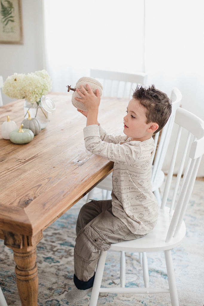 Connecticut life and style blogger Lauren McBride shares Tips for a Less Stressed Back to School Routine, including simple ways to make the mornings a little smoother and less rushed to start the day off on the right foot. 