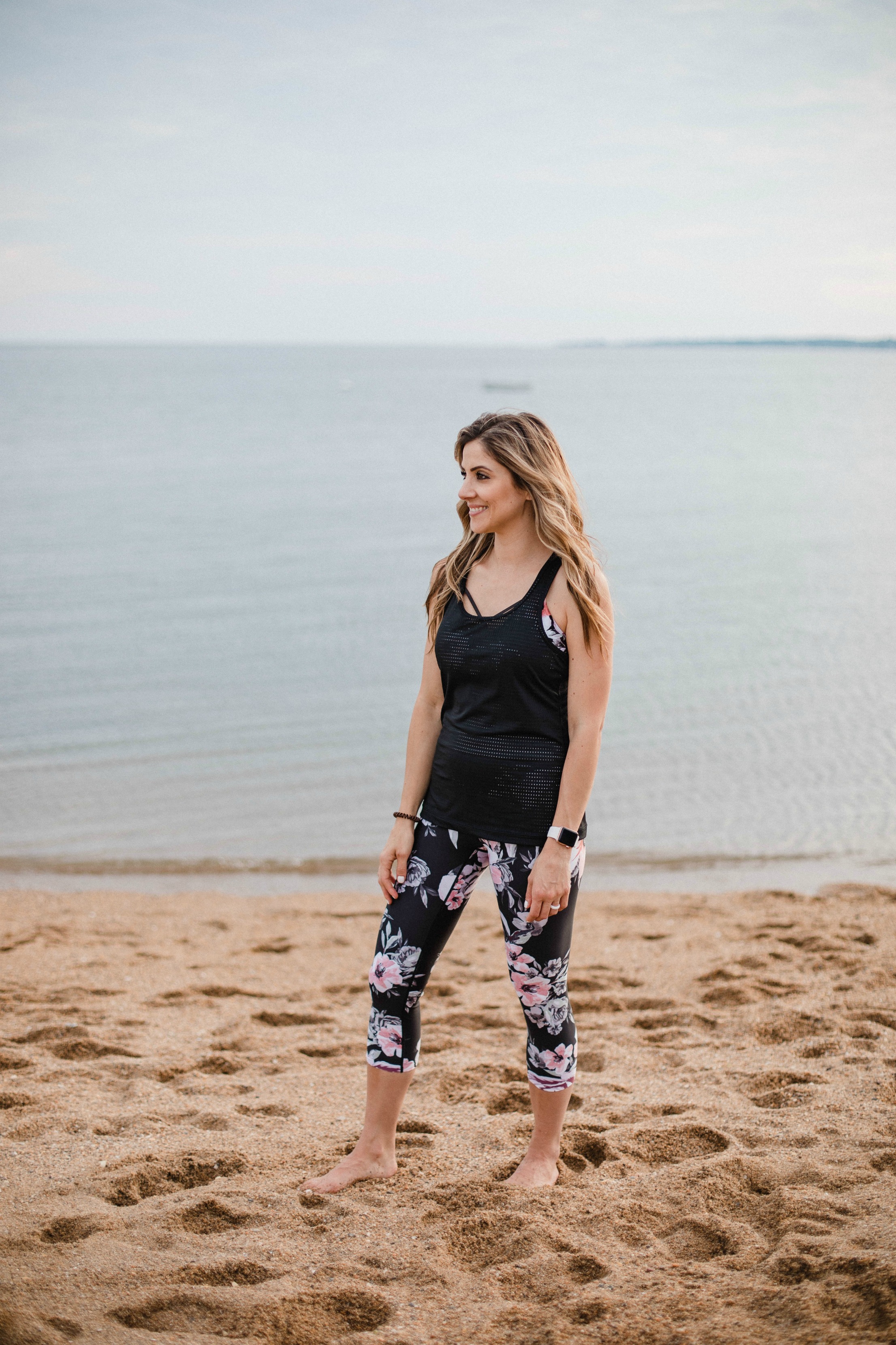 Connecticut life and style blogger Lauren McBride shares her Nordstrom Anniversary Sale Activewear Picks, including items by Zella, Adidas, Alo, and more.