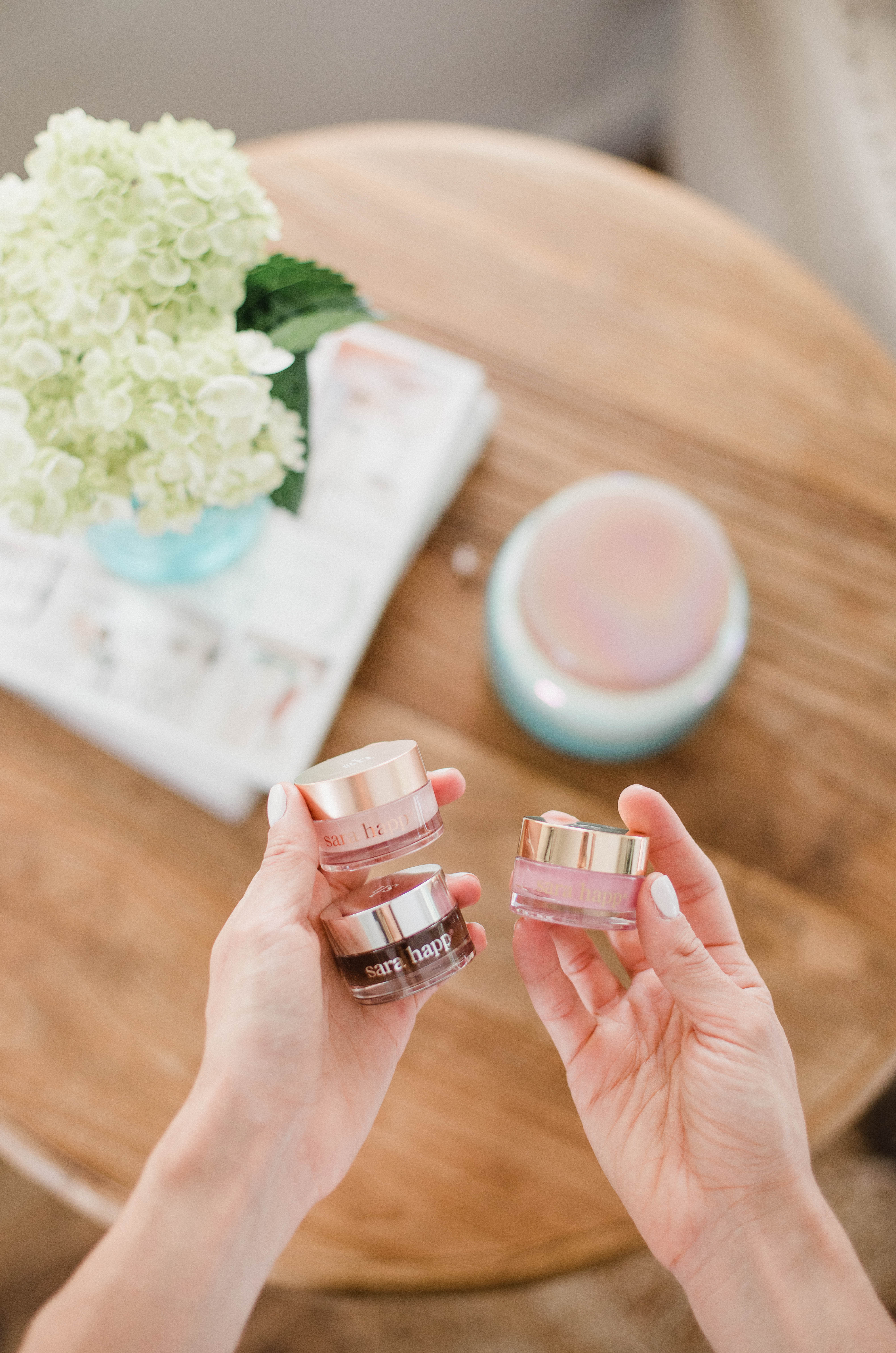 Connecticut life and style blogger Lauren McBride shares 5 items from QVC that will make you feel nice if you're in need of some pampering.