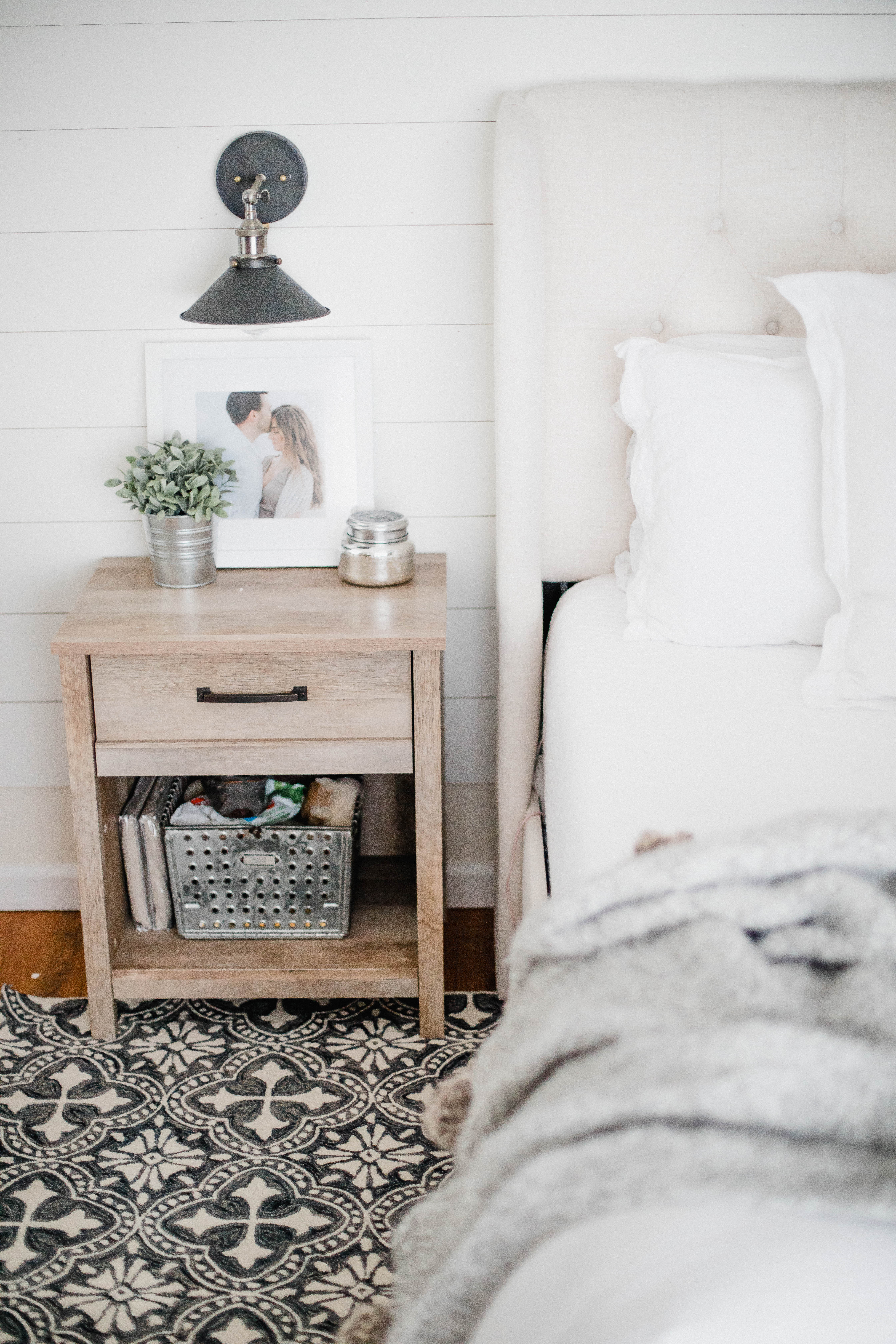 Connecticut life and style blogger Lauren McBride shares her Annie Selke Rug Design Challenge rug design and launch date.