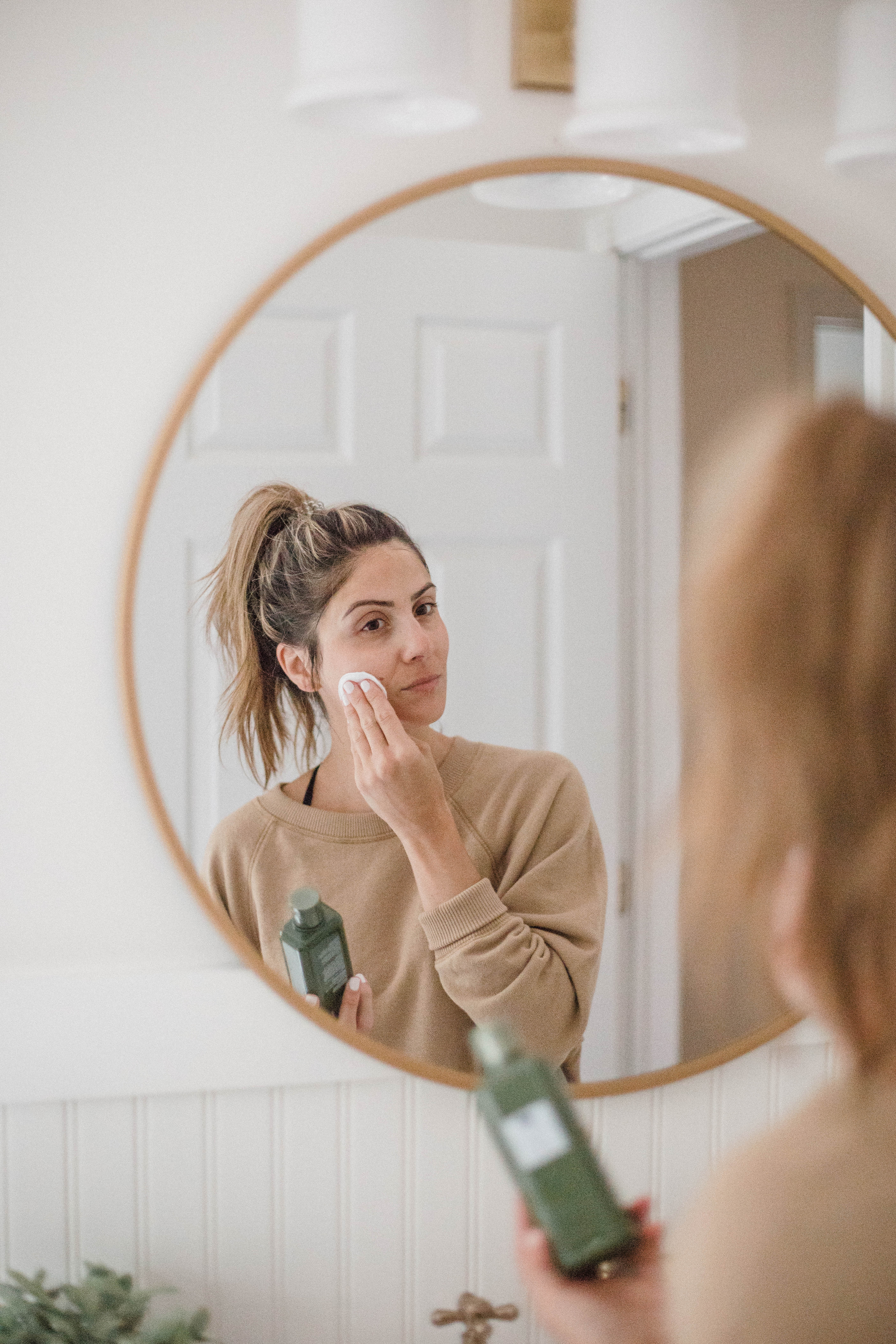 Connecticut life and style blogger Lauren McBride shares her top Origins picks now available on QVC, and the skincare benefits each offers. 