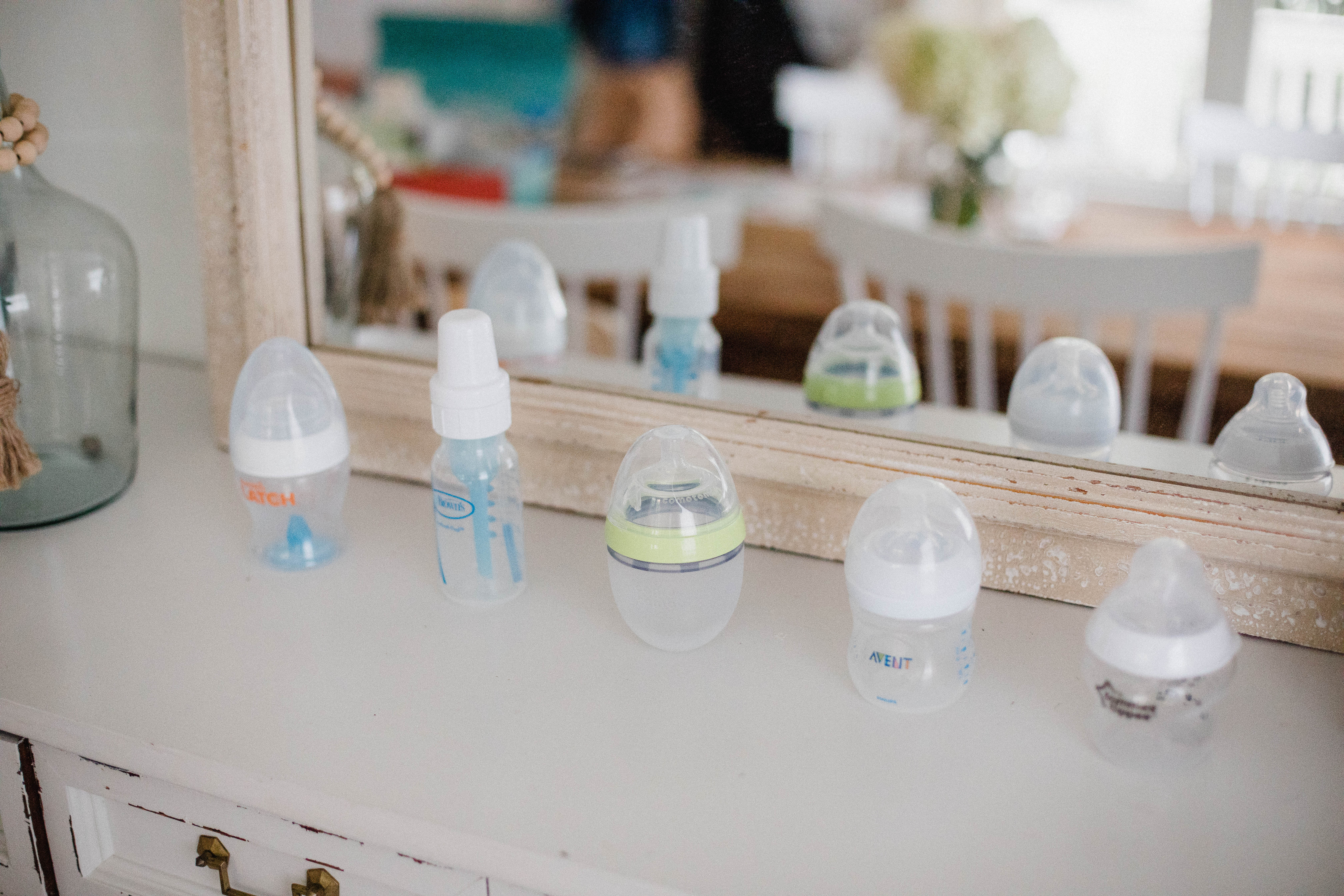 Babylist bottle hot sale box canada