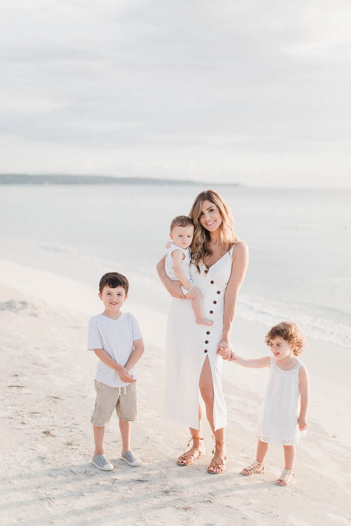 Connecticut life and style blogger Lauren McBride shares The Best Family Resort in Negril, Jamaica, Beaches Resorts, and why it's the perfect location for families of all ages. 