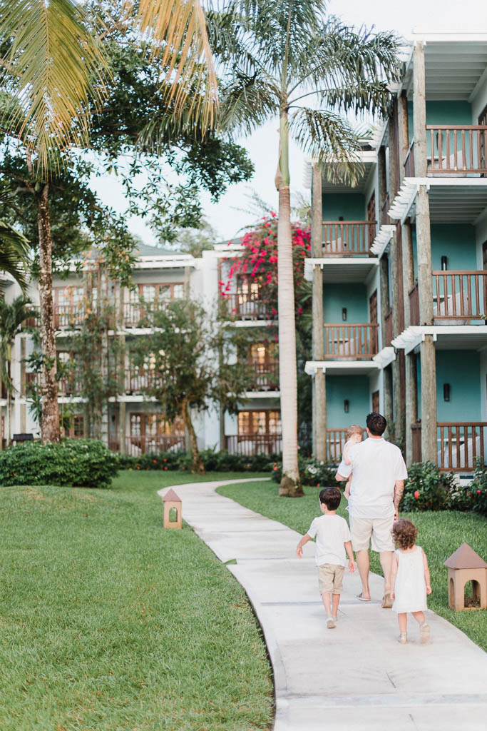 Connecticut life and style blogger Lauren McBride shares The Best Family Resort in Negril, Jamaica, Beaches Resorts, and why it's the perfect location for families of all ages. 