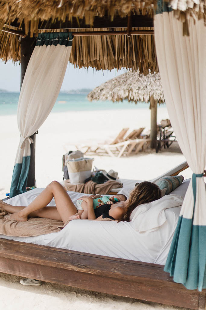 Connecticut life and style blogger Lauren McBride shares The Best Family Resort in Negril, Jamaica, Beaches Resorts, and why it's the perfect location for families of all ages. 