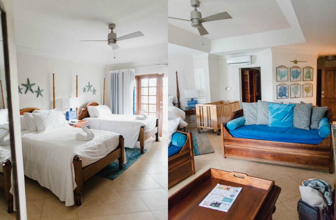 Connecticut life and style blogger Lauren McBride shares The Best Family Resort in Negril, Jamaica, Beaches Resorts, and why it's the perfect location for families of all ages. 