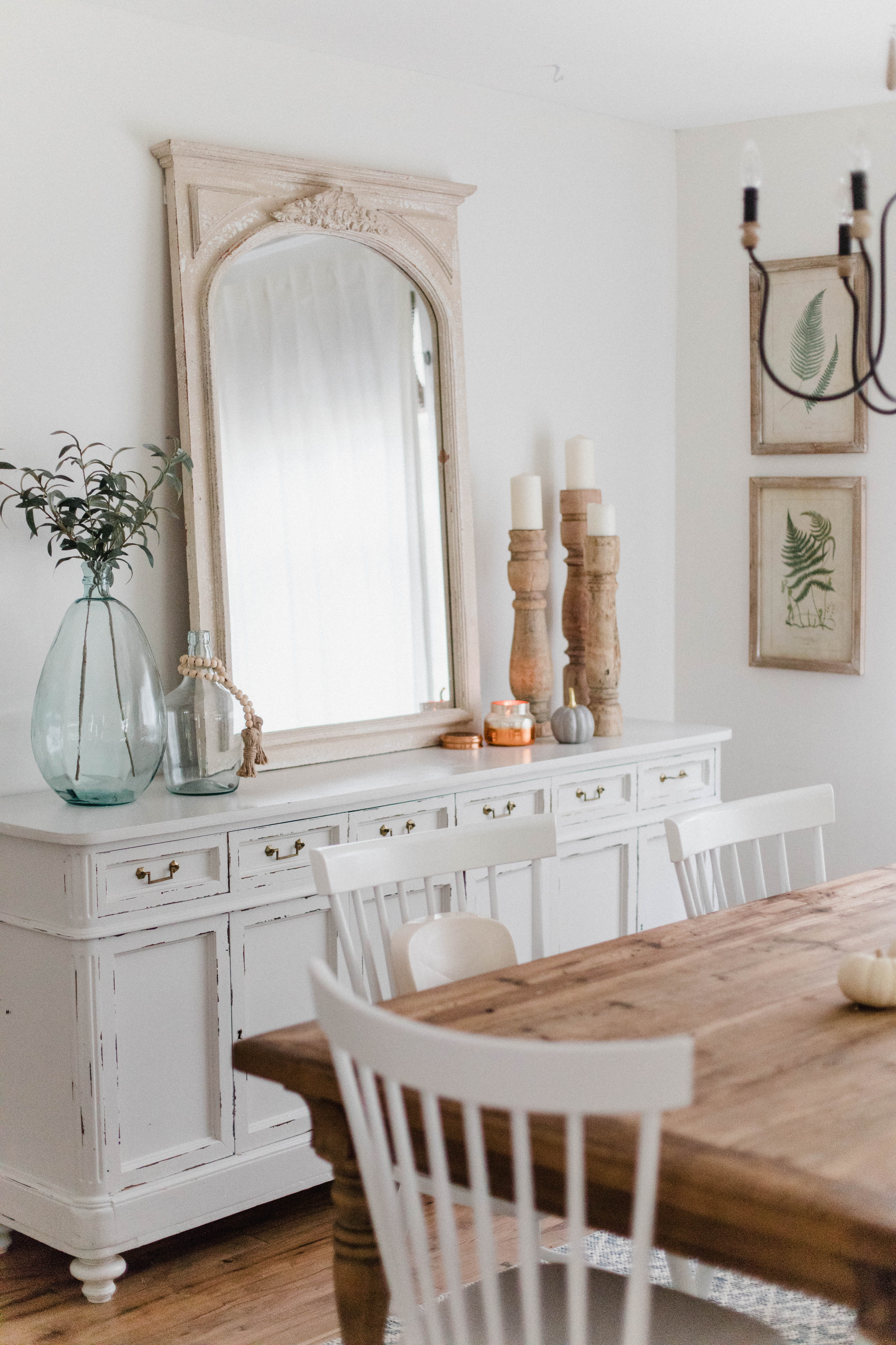 Connecticut life and style blogger Lauren McBride shares about the cost-effectiveness and energy efficiency of LED lighting in the home, as well as the difference in lighting color.