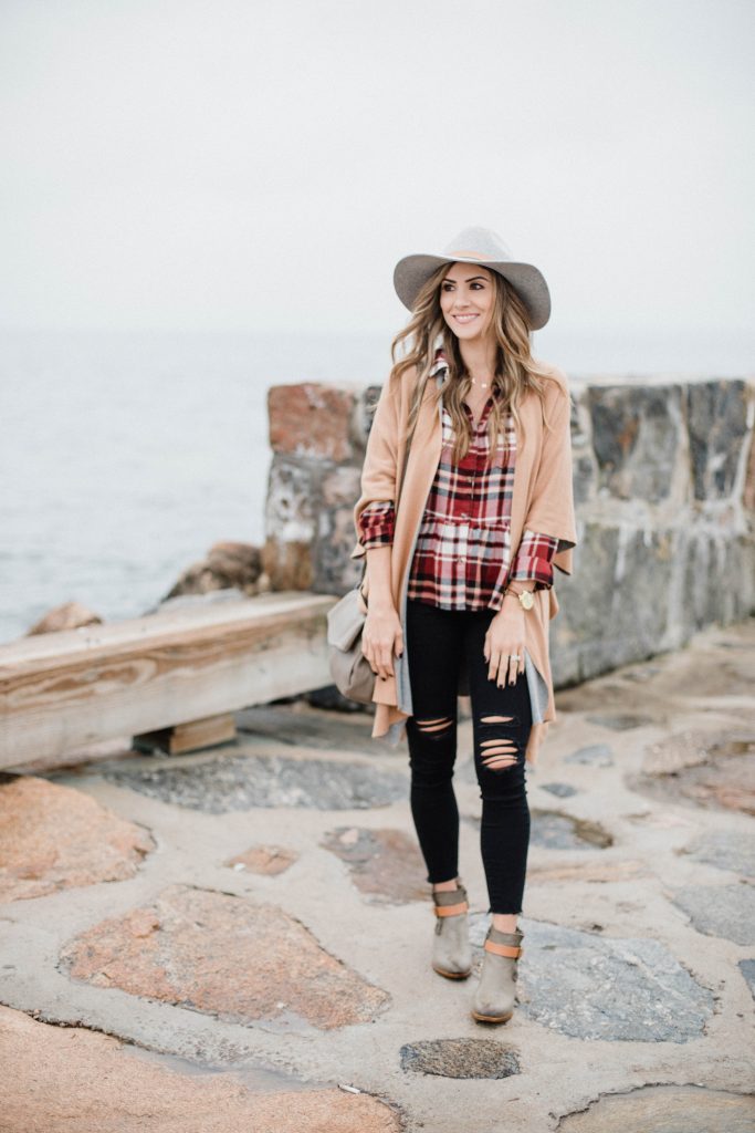 October Fall Finds Lauren Mcbride