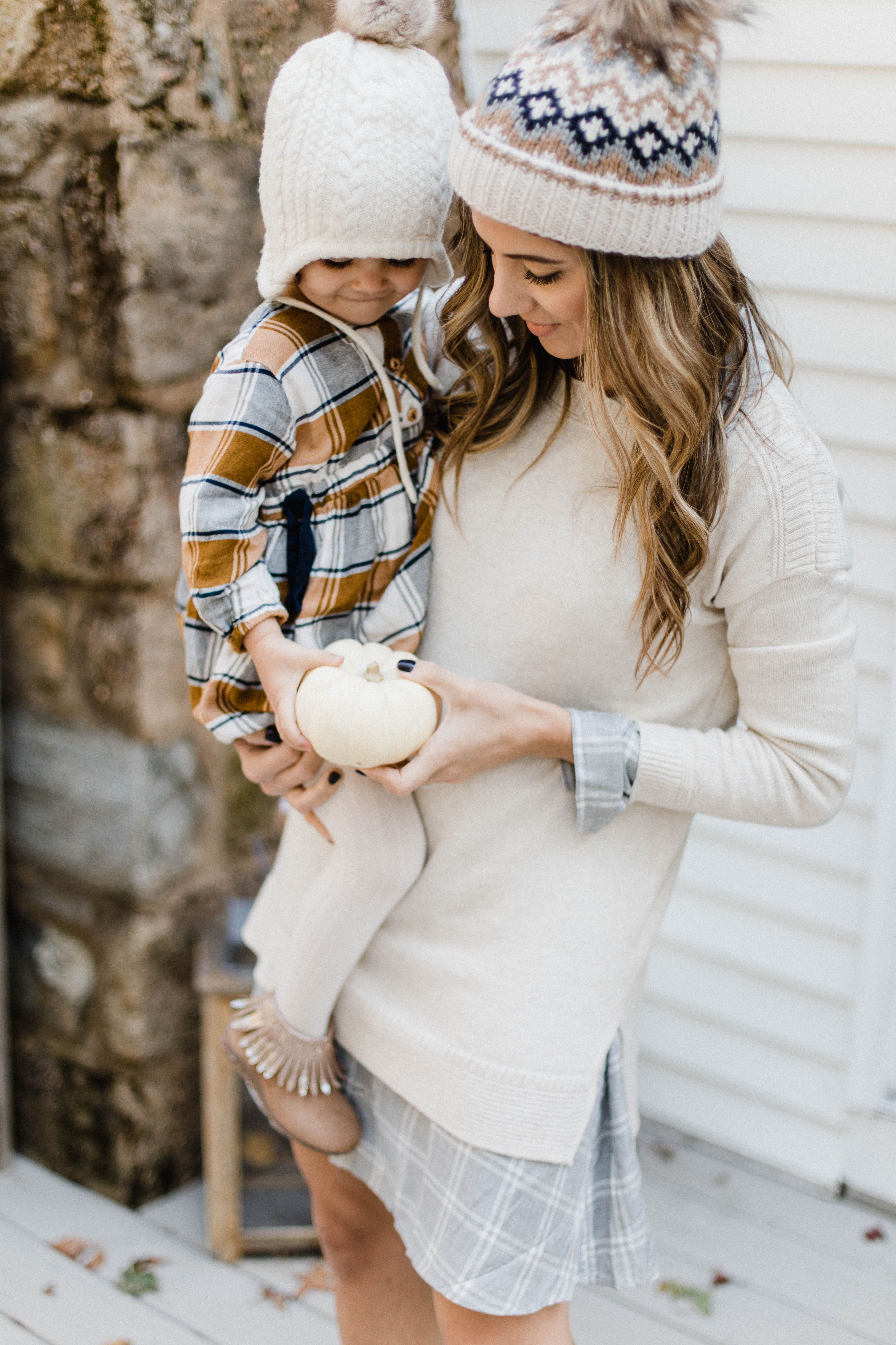 Connecticut life and style blogger Lauren McBride shares the best fall boots under $50 for the whole family at Rack Room Shoes. 