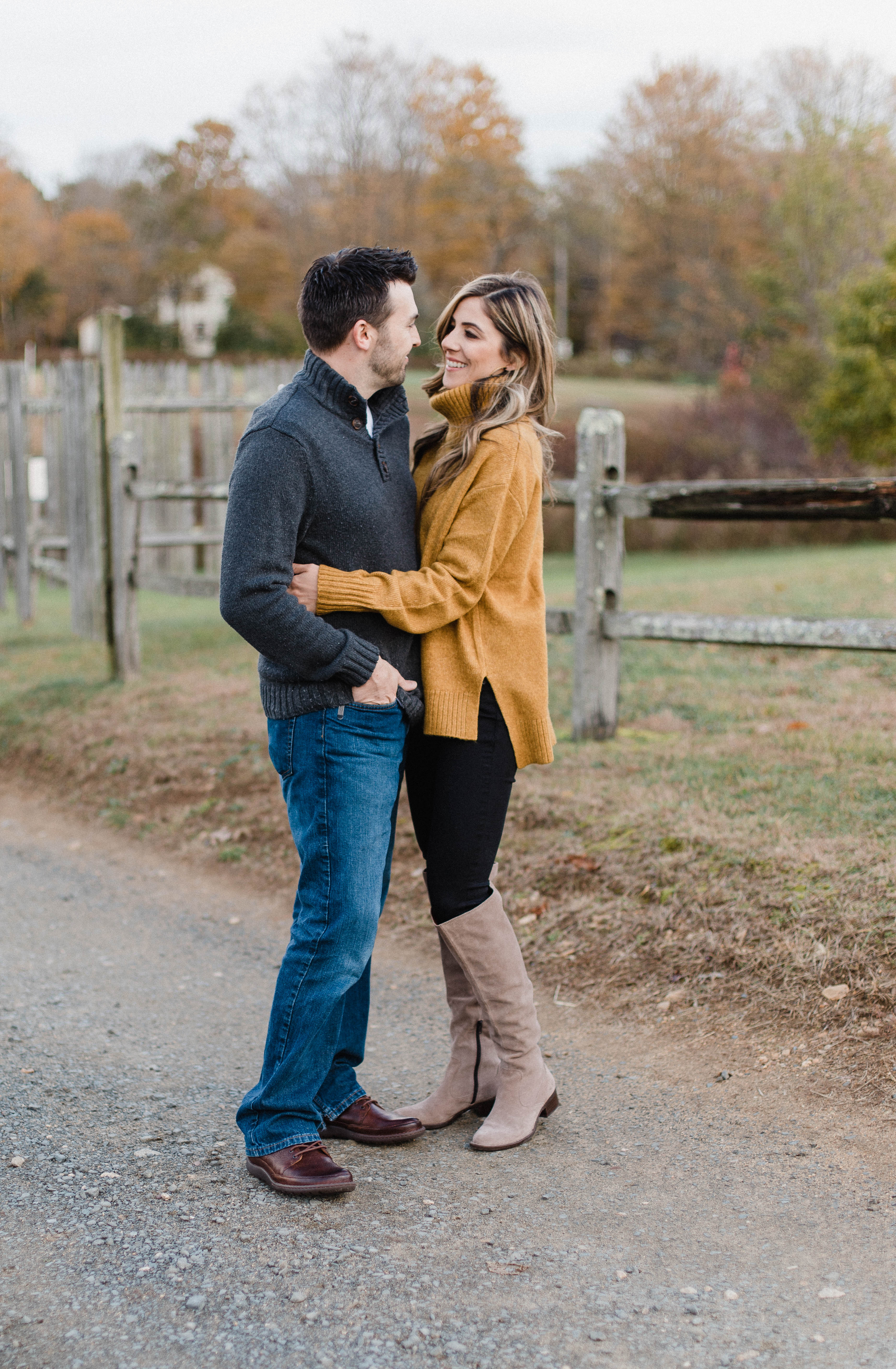 What Makes Our Marriage Work - Lauren McBride