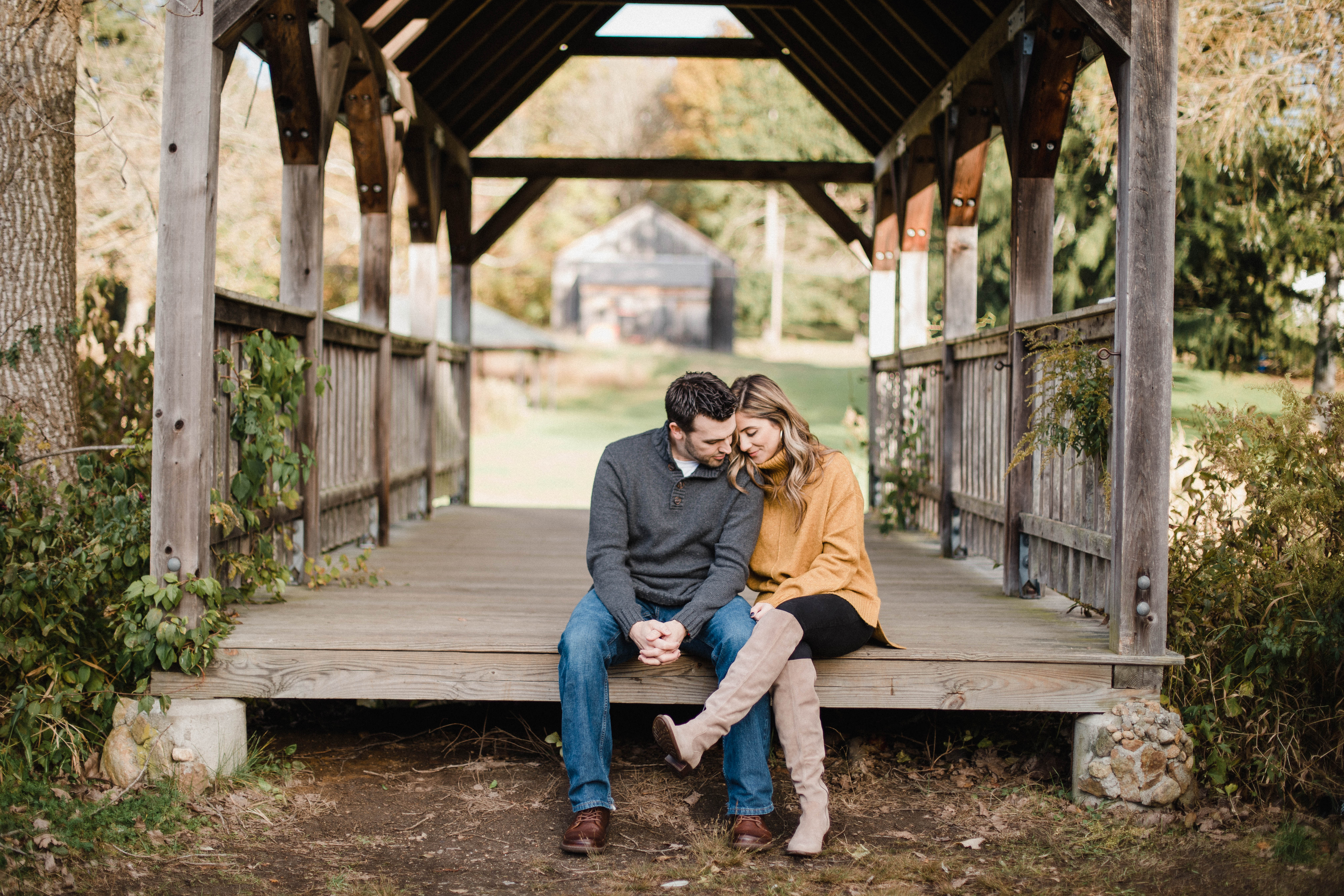 Connecticut life and style blogger Lauren McBride shares her marriages values and what makes her marriage work, including tips on communication, fighting clean, and putting each other first. 