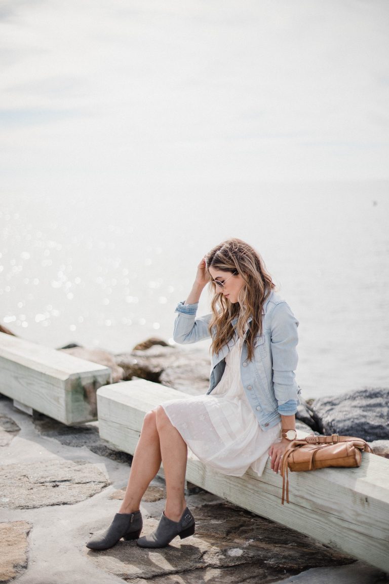 The Best Hair Products for Well Water Damage