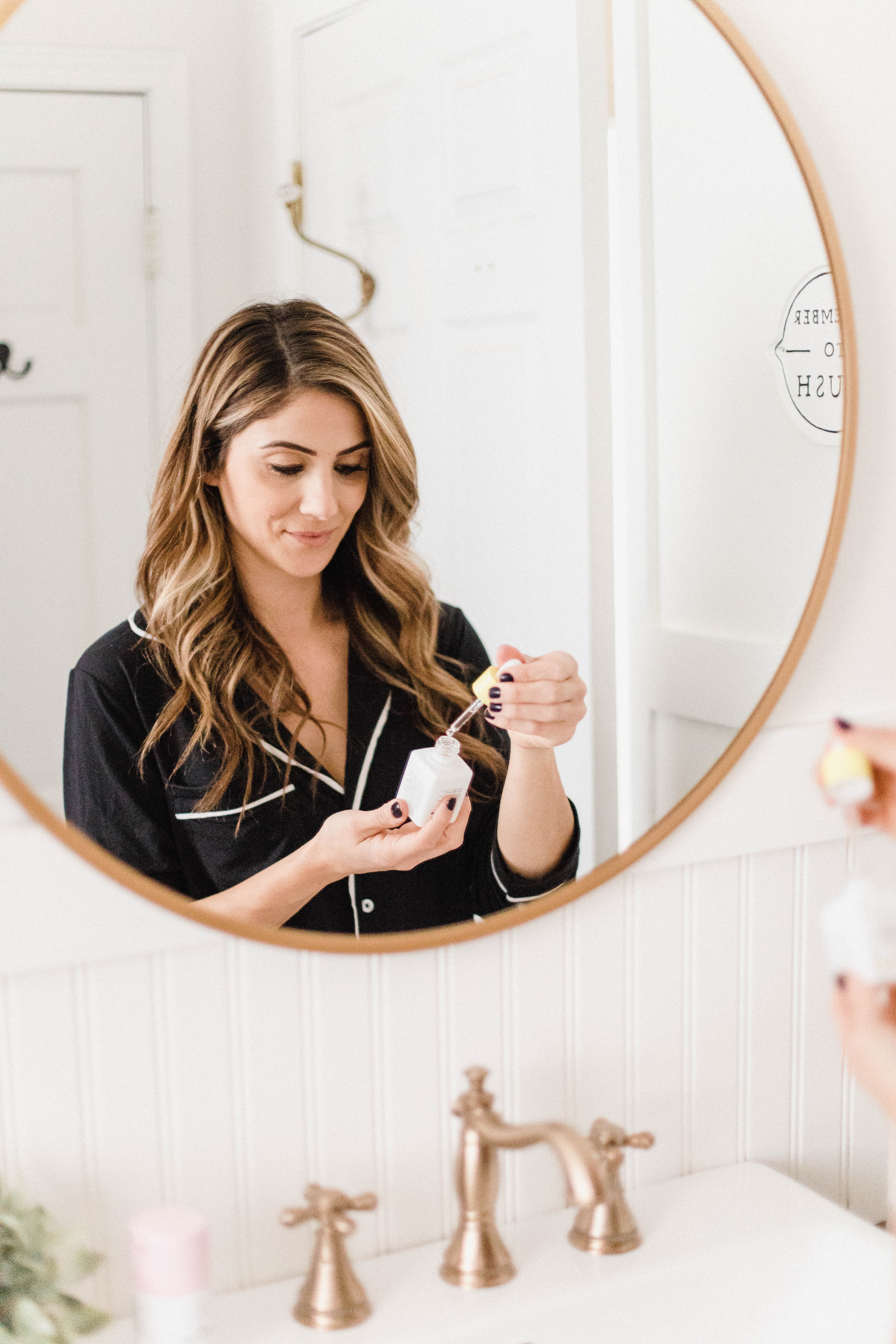 Connecticut life and style blogger Lauren McBride shares her favorite Drunk Elephant products available at Sephora, and the benefits each has for the skin.