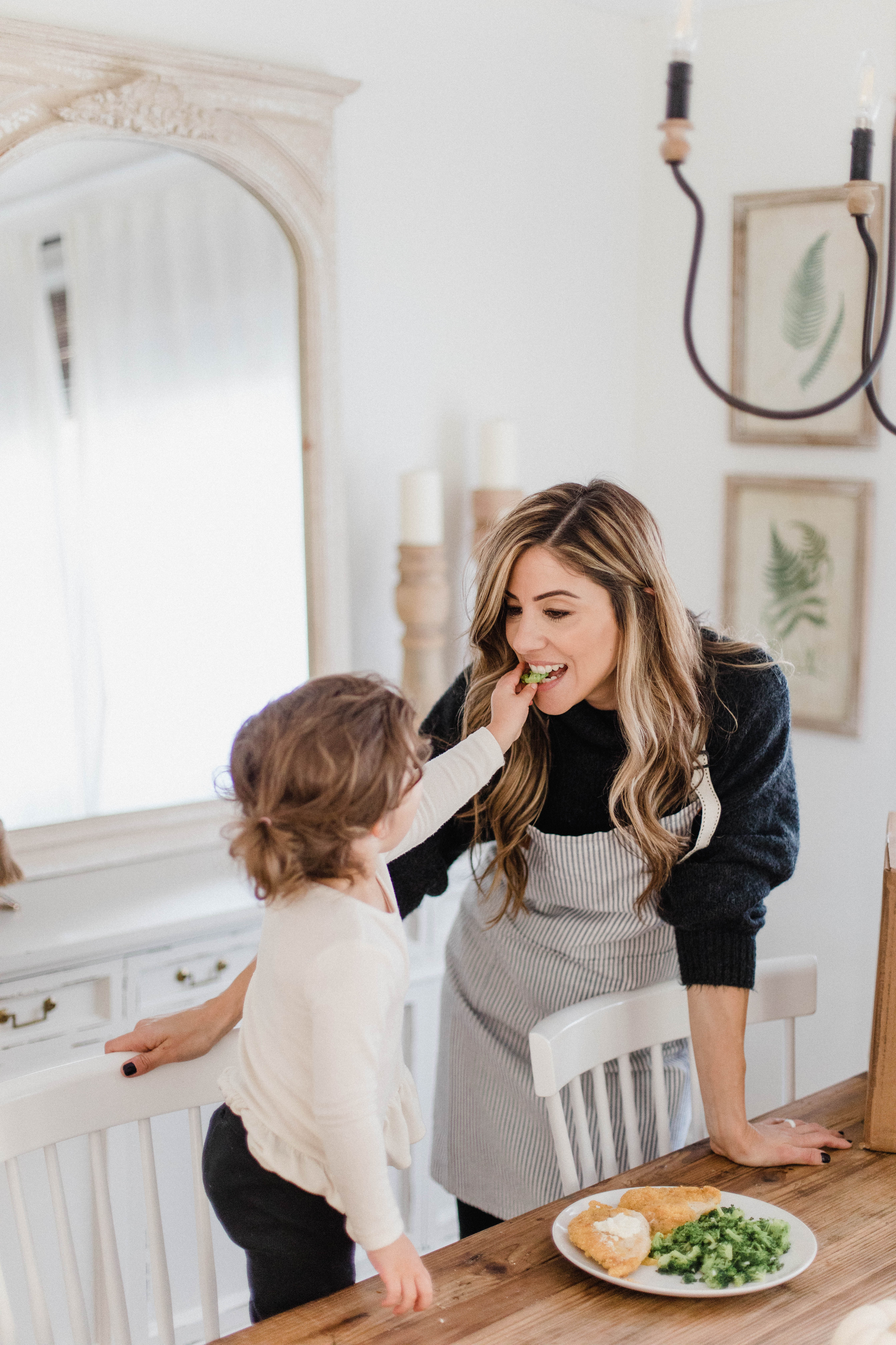 Life and style blogger Lauren McBride shares her Home Chef Meal Makeover Challenge Results, including a review on the meals and what she's learned from the process. 