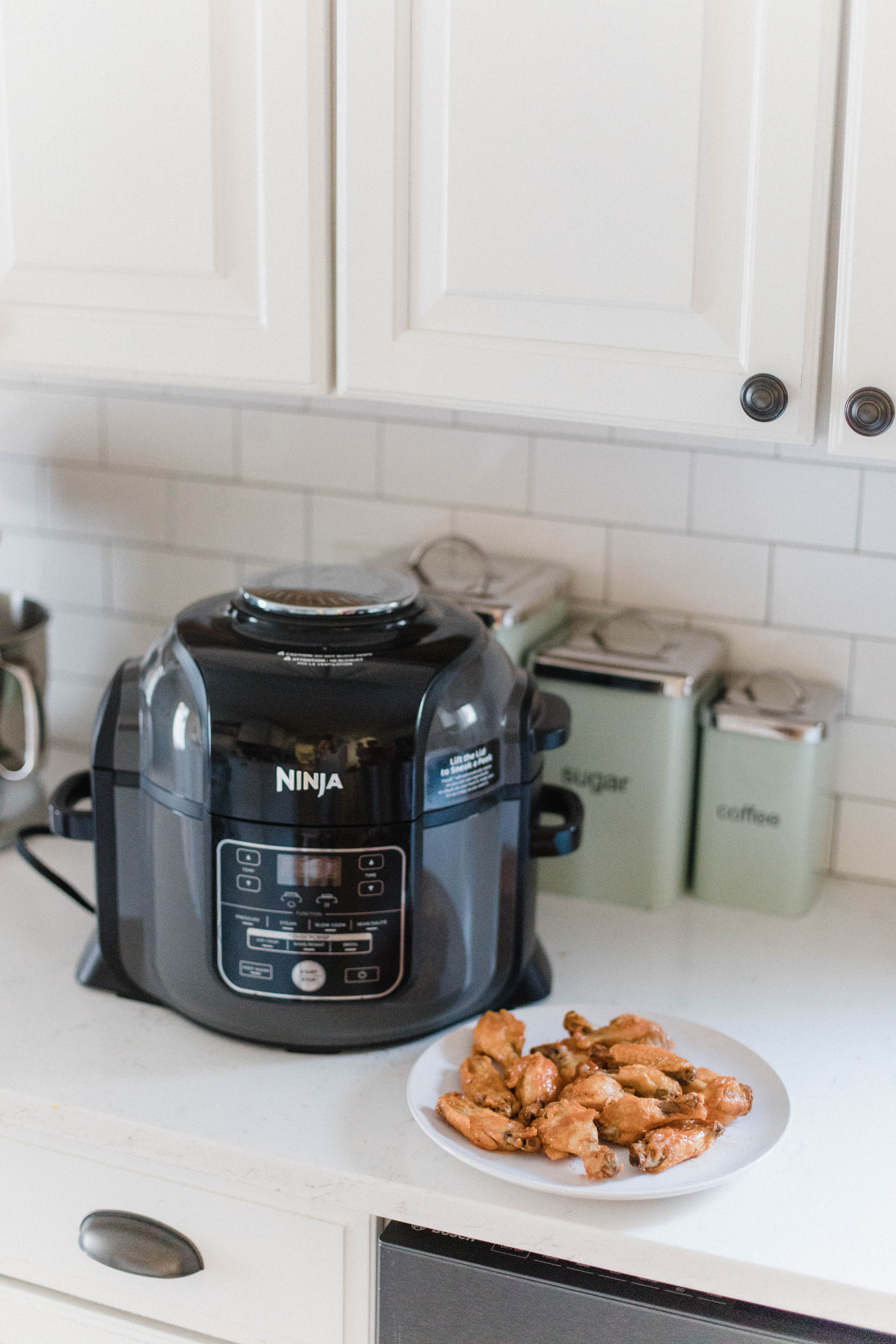 Ninja Instant Cooker Review - A 2023 Deep Dive - Southern Plate