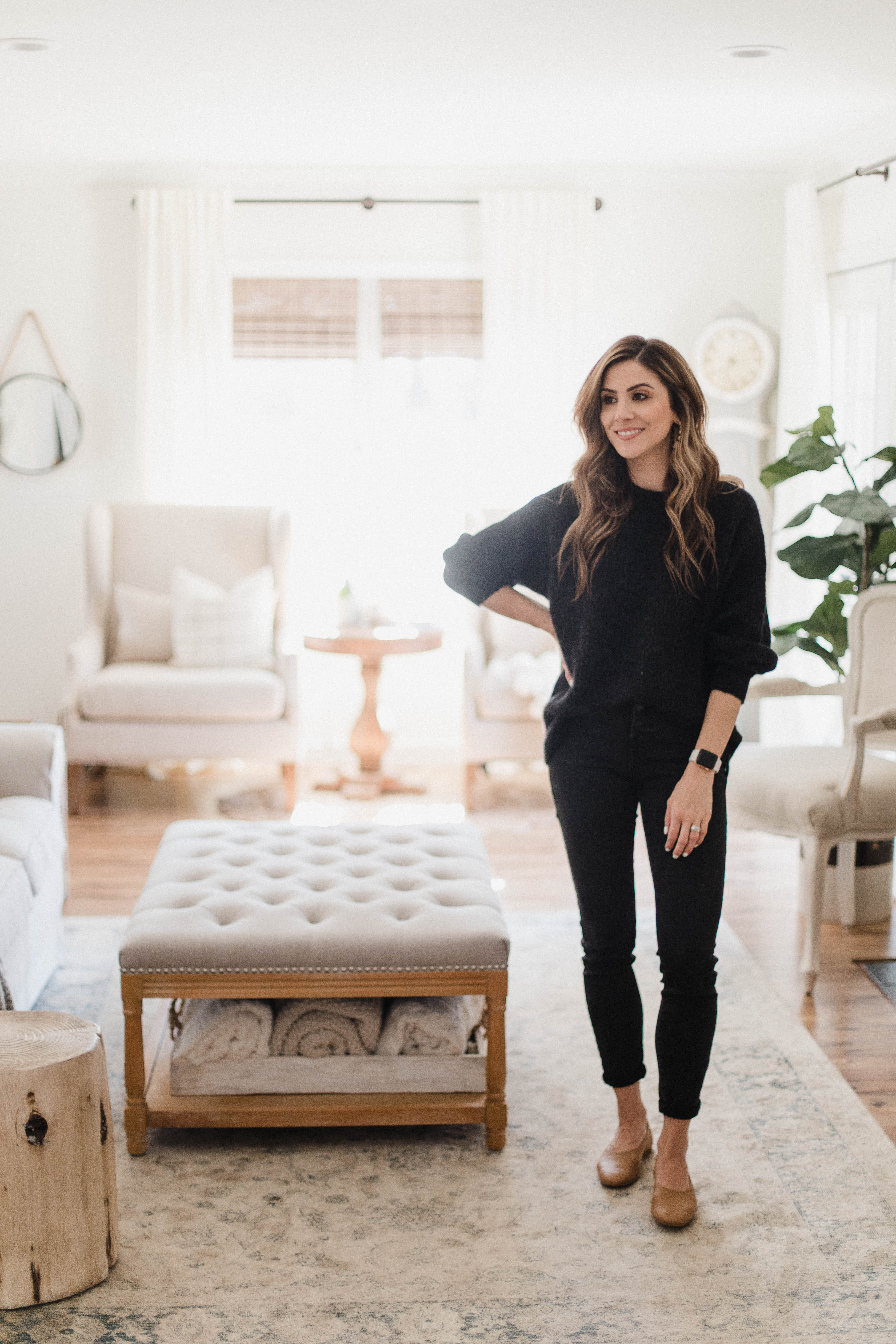 Connecticut life and style blogger Lauren McBride shares 3 Classic Wardrobe Items that are timeless, versatile, and will last year after year.