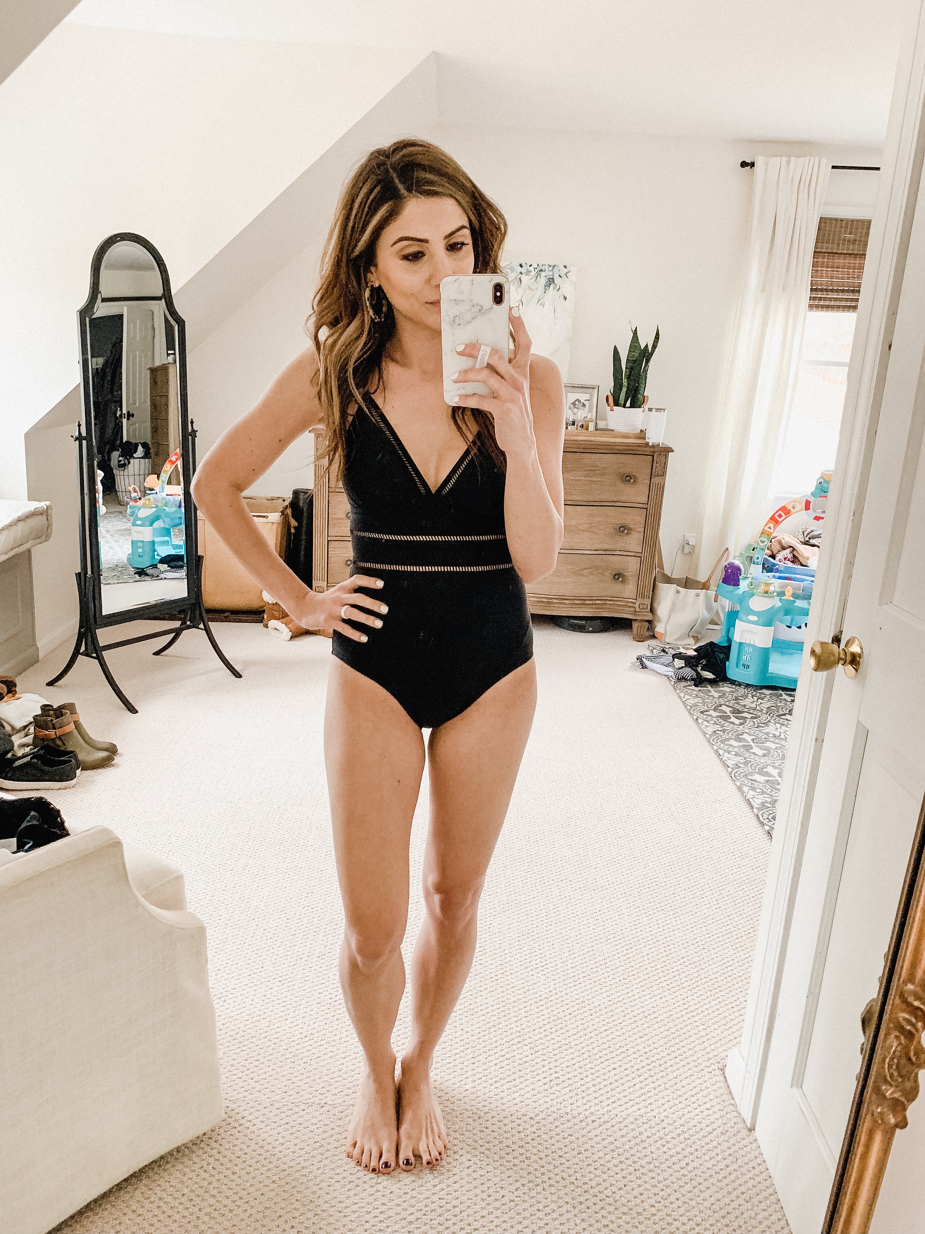 best one piece bathing suits