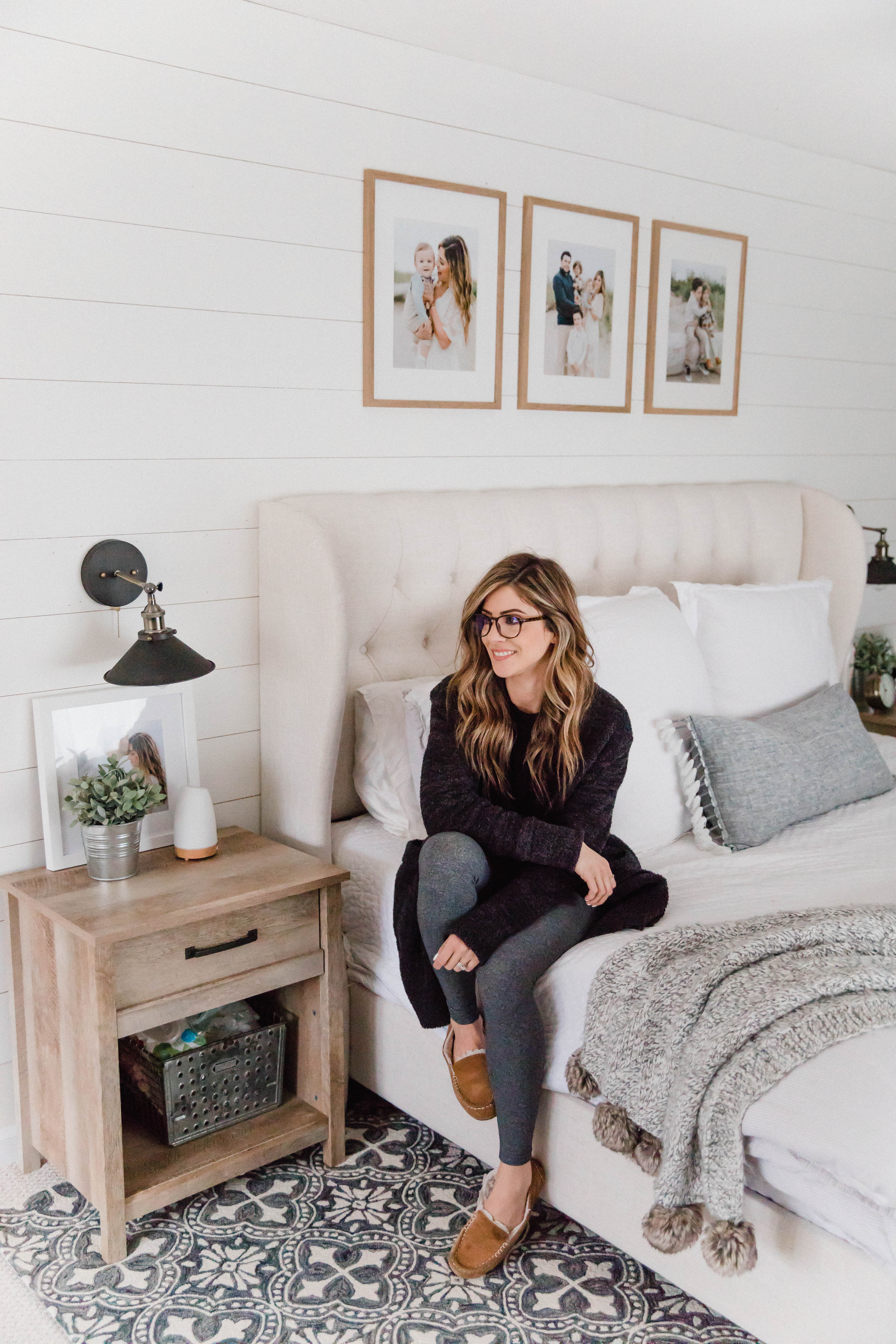 Connecticut life and style blogger Lauren McBride shares a Galentine's Day Gift Guide featuring a variety of products and price points from QVC.