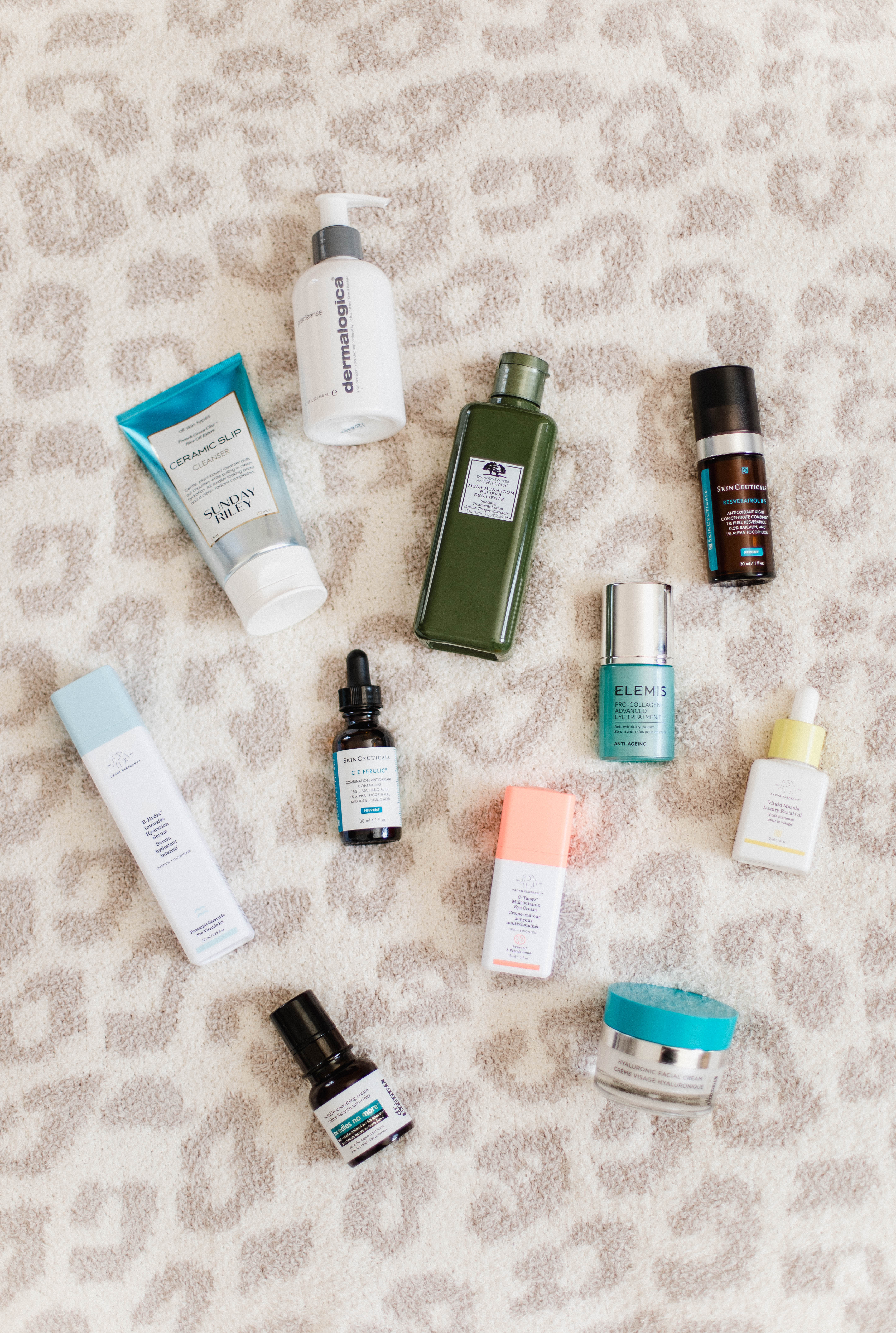 Refinery29 Editors Share Their Skin-Care Routines