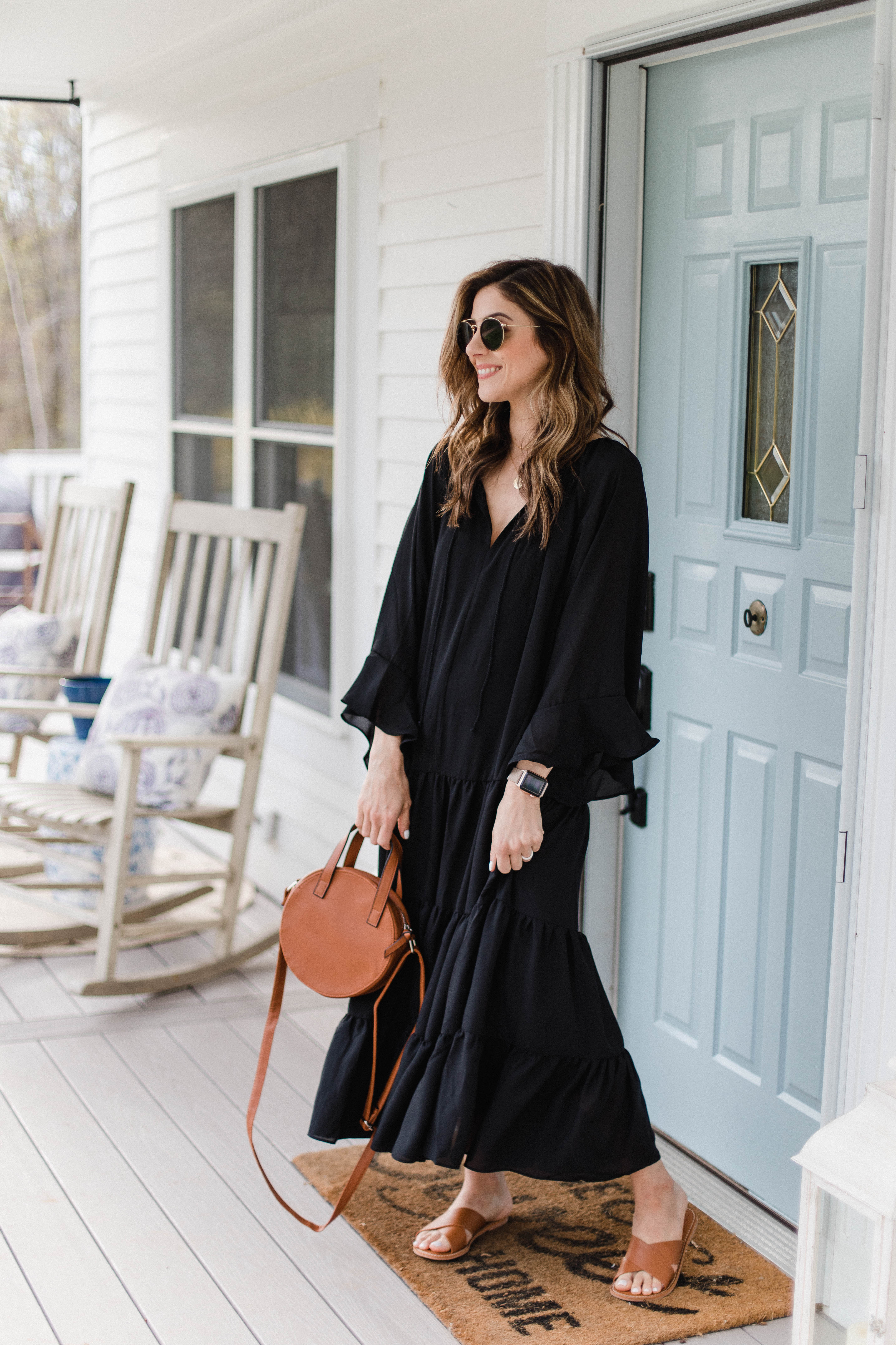 Connecticut life and style blogger Lauren McBride shares 3 spring wardrobe essentials that are budget friendly and versatile!