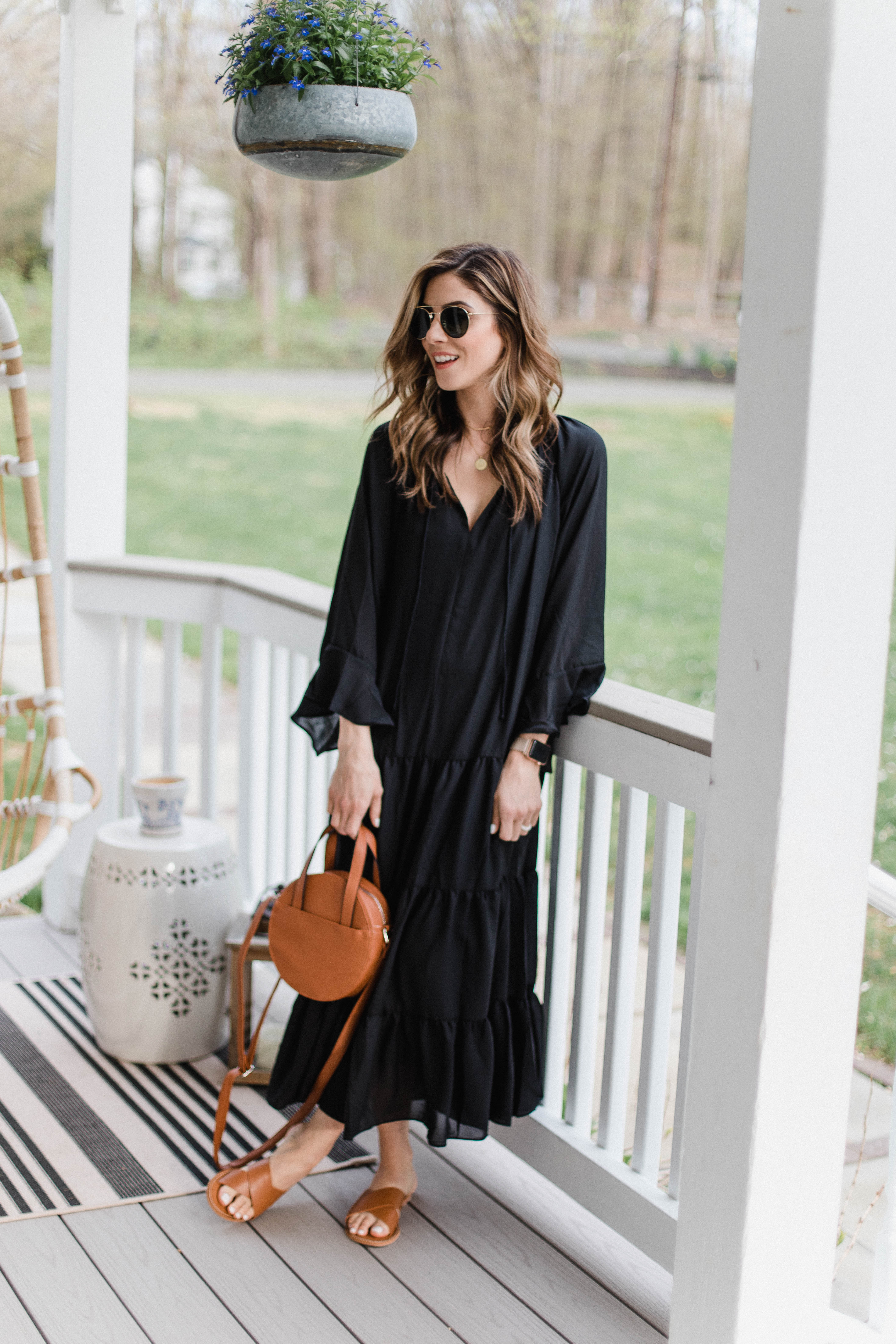 Connecticut life and style blogger Lauren McBride shares 3 spring wardrobe essentials that are budget friendly and versatile!