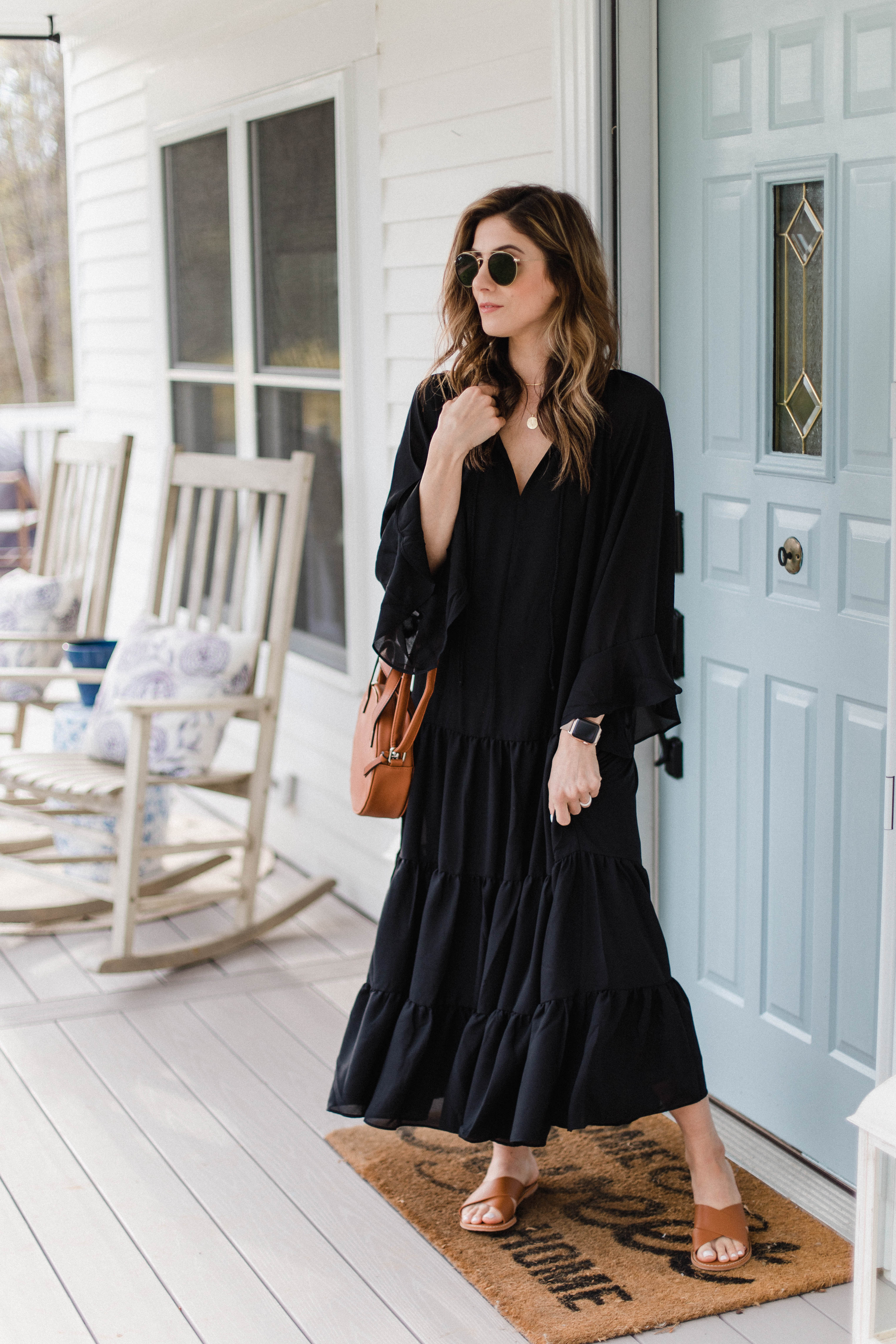 Connecticut life and style blogger Lauren McBride shares 3 spring wardrobe essentials that are budget friendly and versatile!