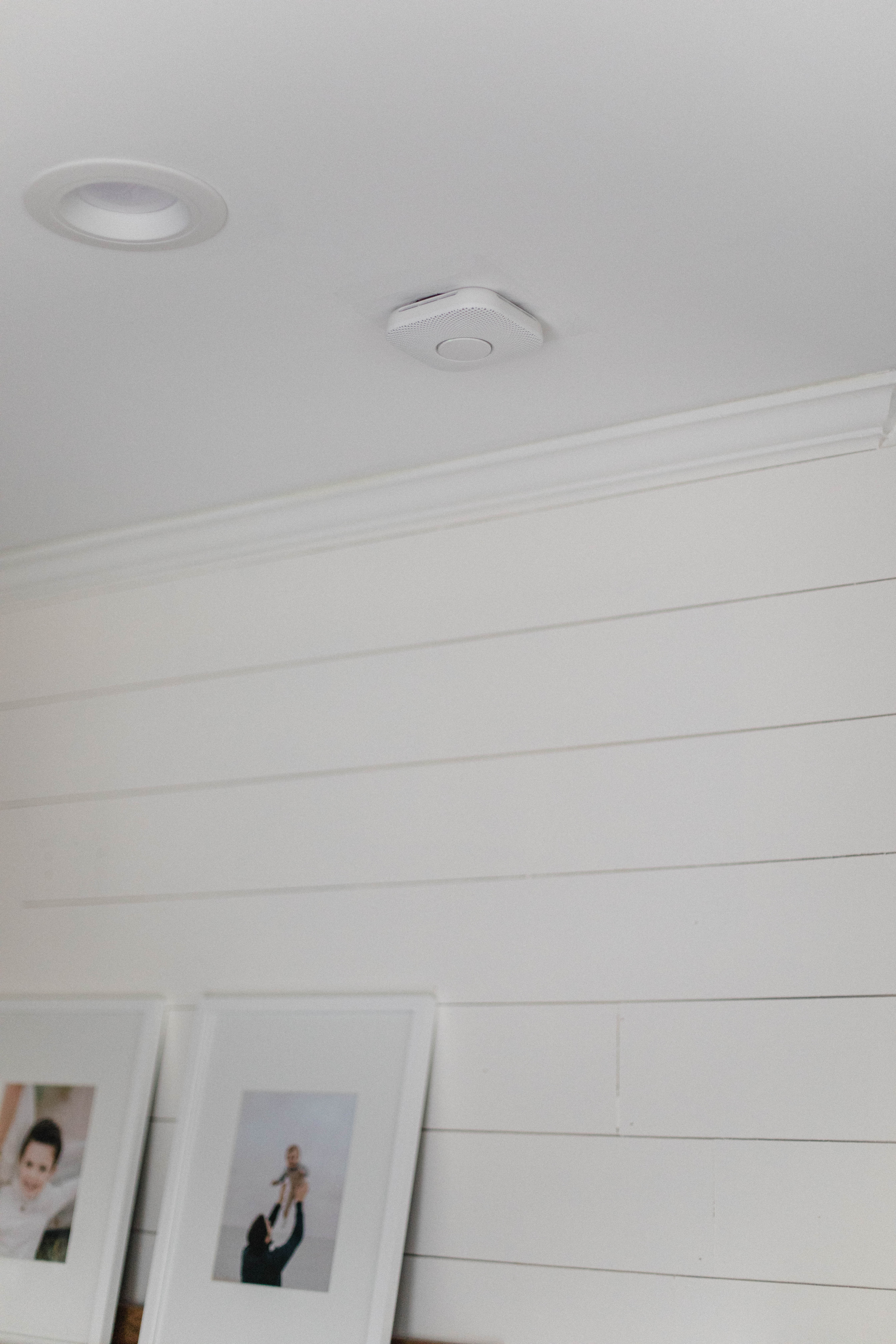 Connecticut life and style blogger Lauren McBride shares The Best Smart Home Devices for your Home, including Amazon Echo, Ring Doorbell, and more.