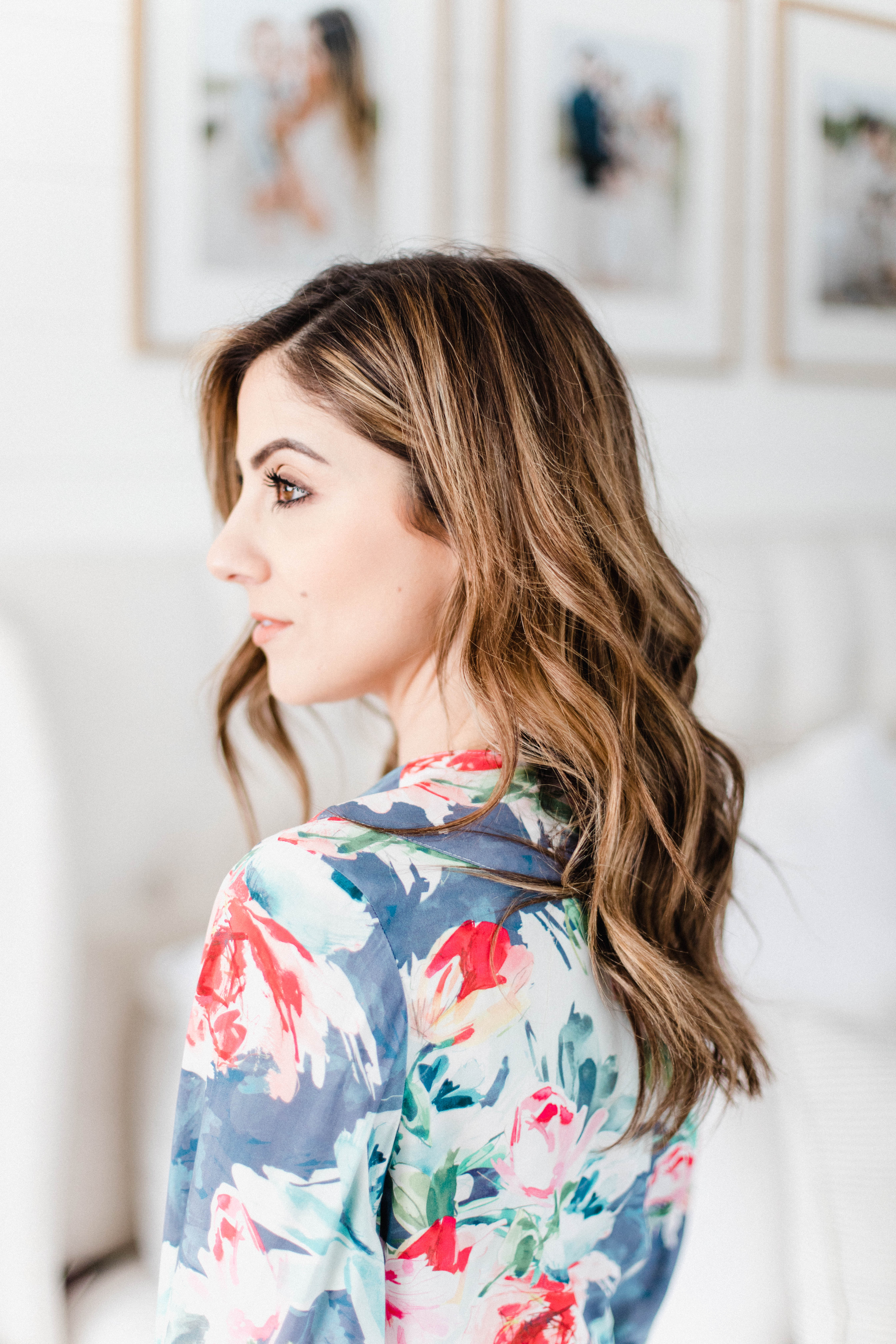 Connecticut life and style blogger Lauren McBride shares why and how you should be using a clarifying shampoo, including a new find that works on hard water build up.