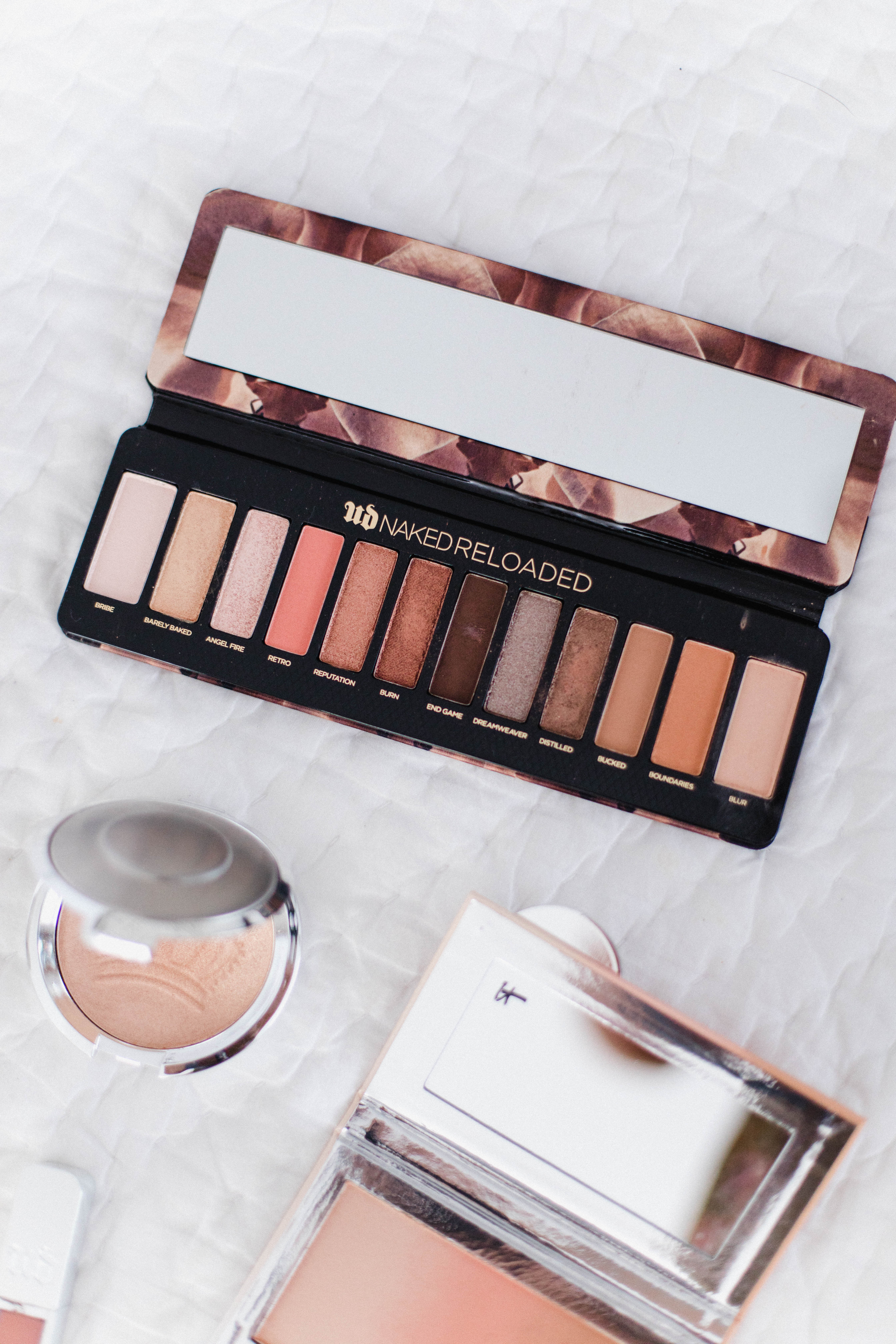 Favorite Summer Makeup Products Lauren McBride