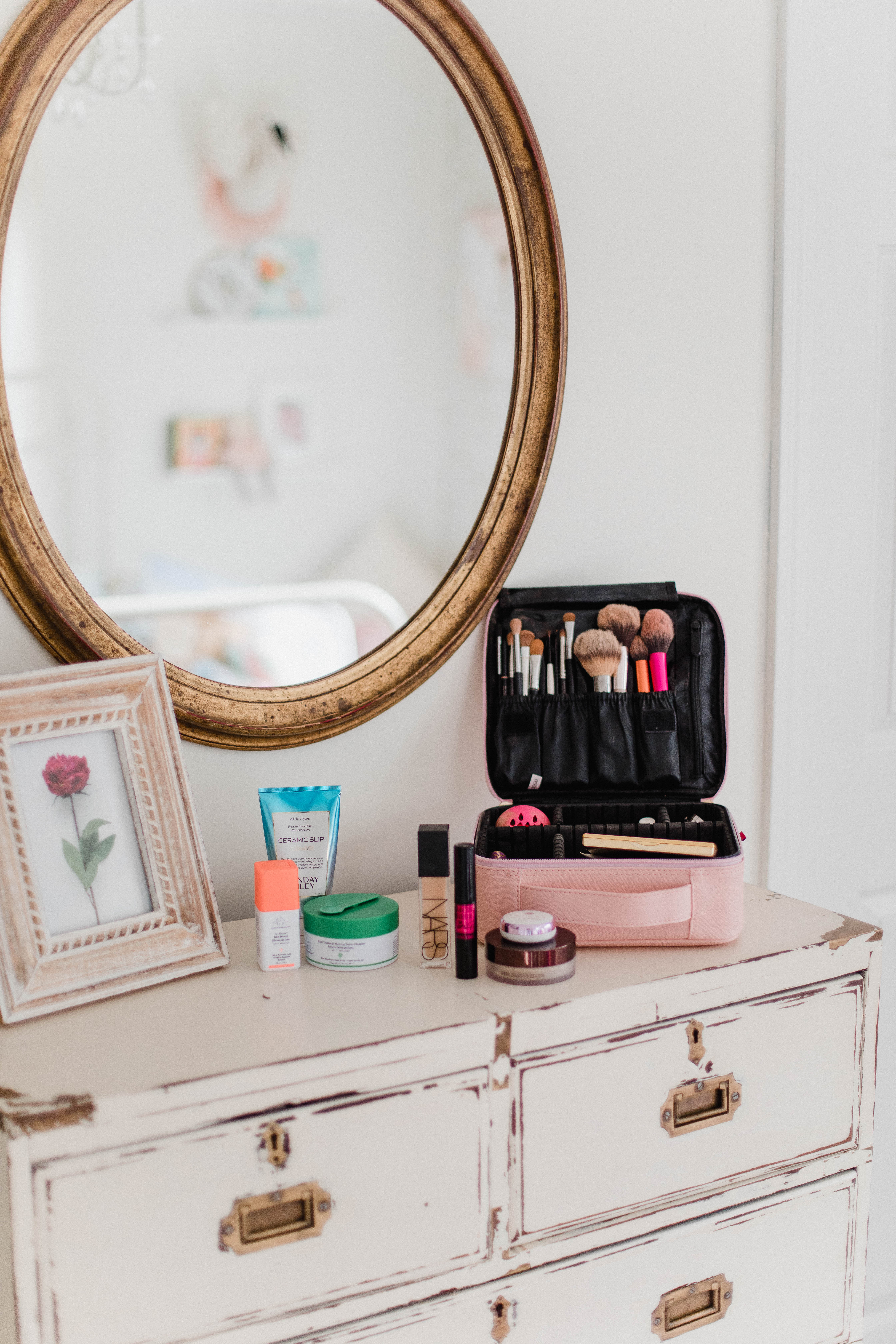 Connecticut life and style blogger Lauren McBride shares her picks from Sephora's Beauty Insider Spring Bonus Event for May 2019.