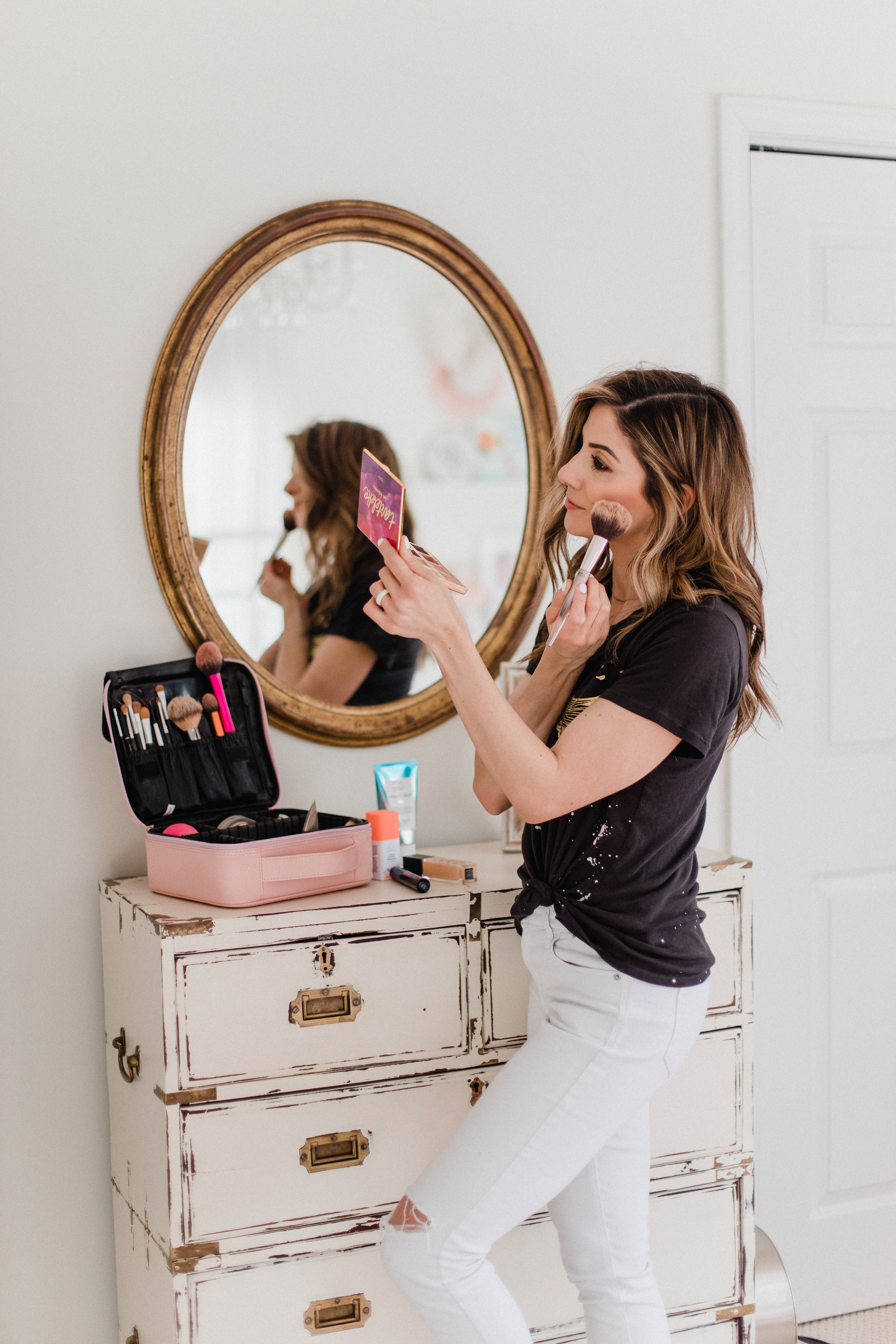 Connecticut life and style blogger Lauren McBride shares her picks from Sephora's Beauty Insider Spring Bonus Event for May 2019.