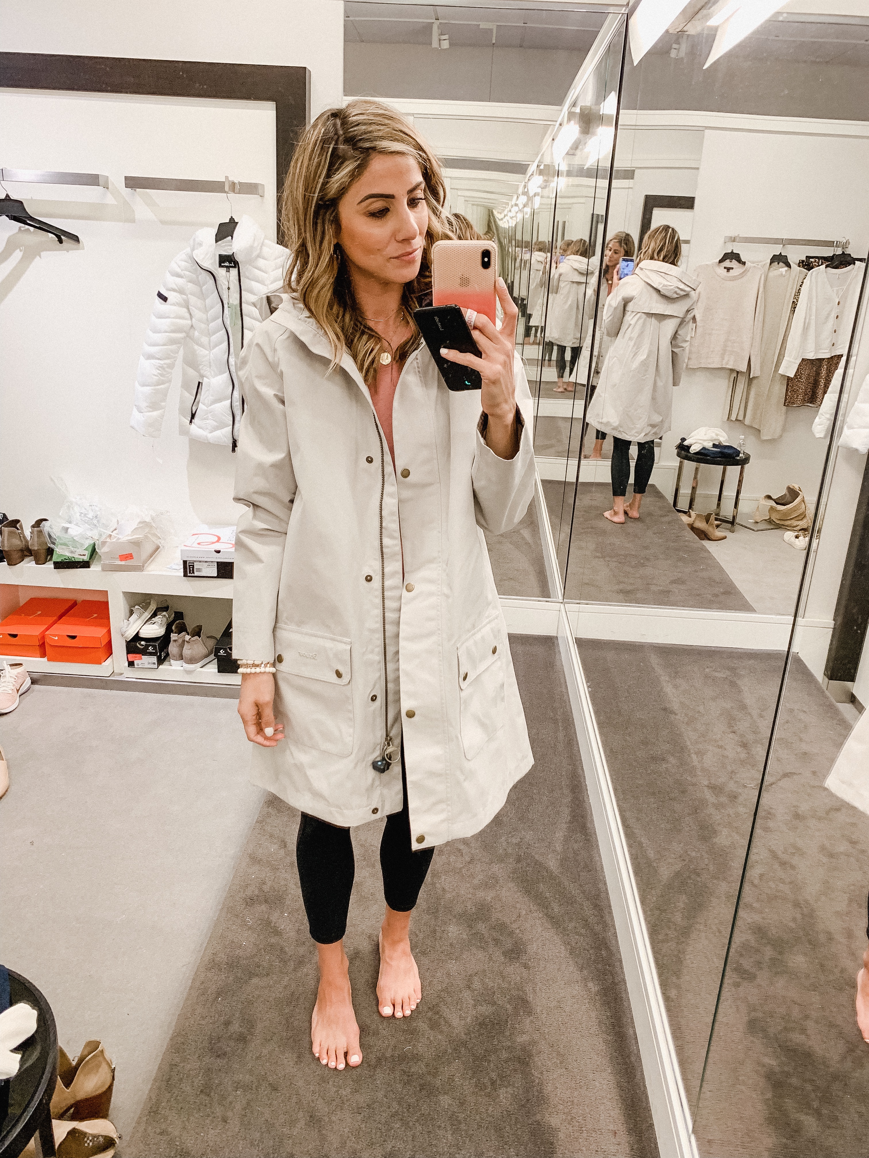 Connecticut based life and style blogger Lauren McBride shares her Nordstrom Anniversary Sale 2019 picks, including fashion, home, beauty, and kids items.