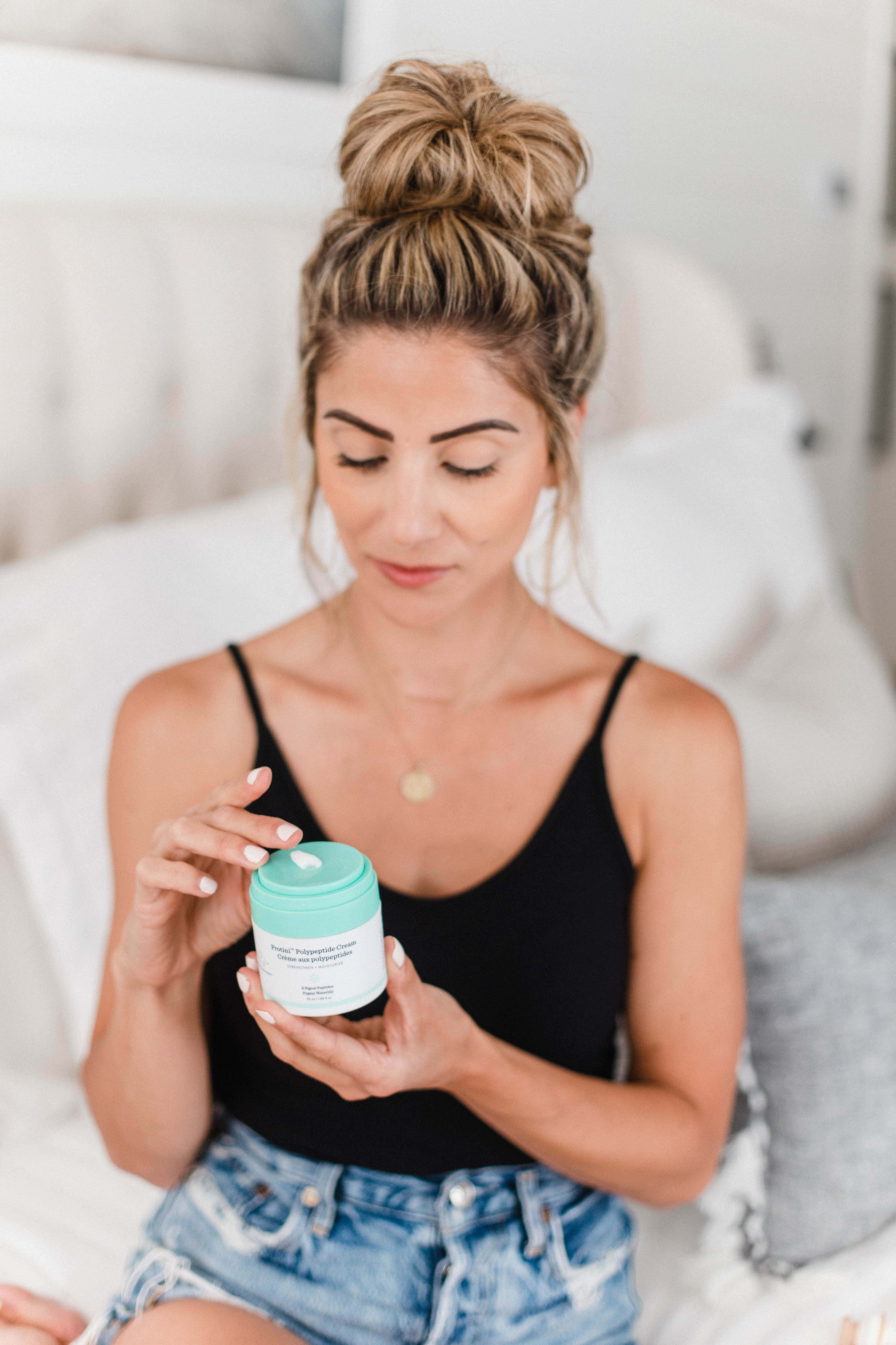 Connecticut life and style blogger Lauren McBride shares her Sephora Summer Bonus Event picks for skincare, makeup, and haircare.
