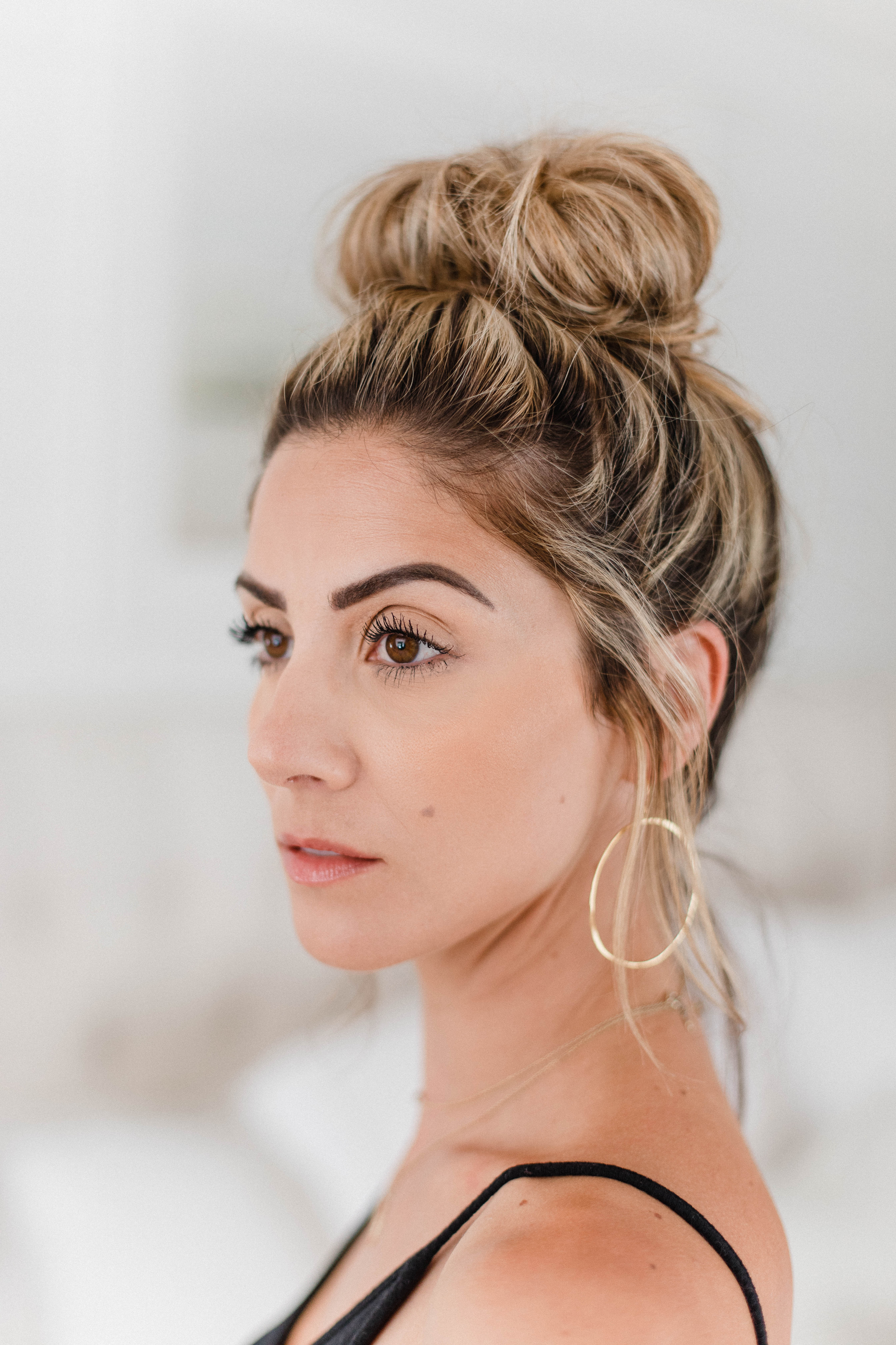 Connecticut life and style blogger Lauren McBride shares her Sephora Summer Bonus Event picks for skincare, makeup, and haircare.