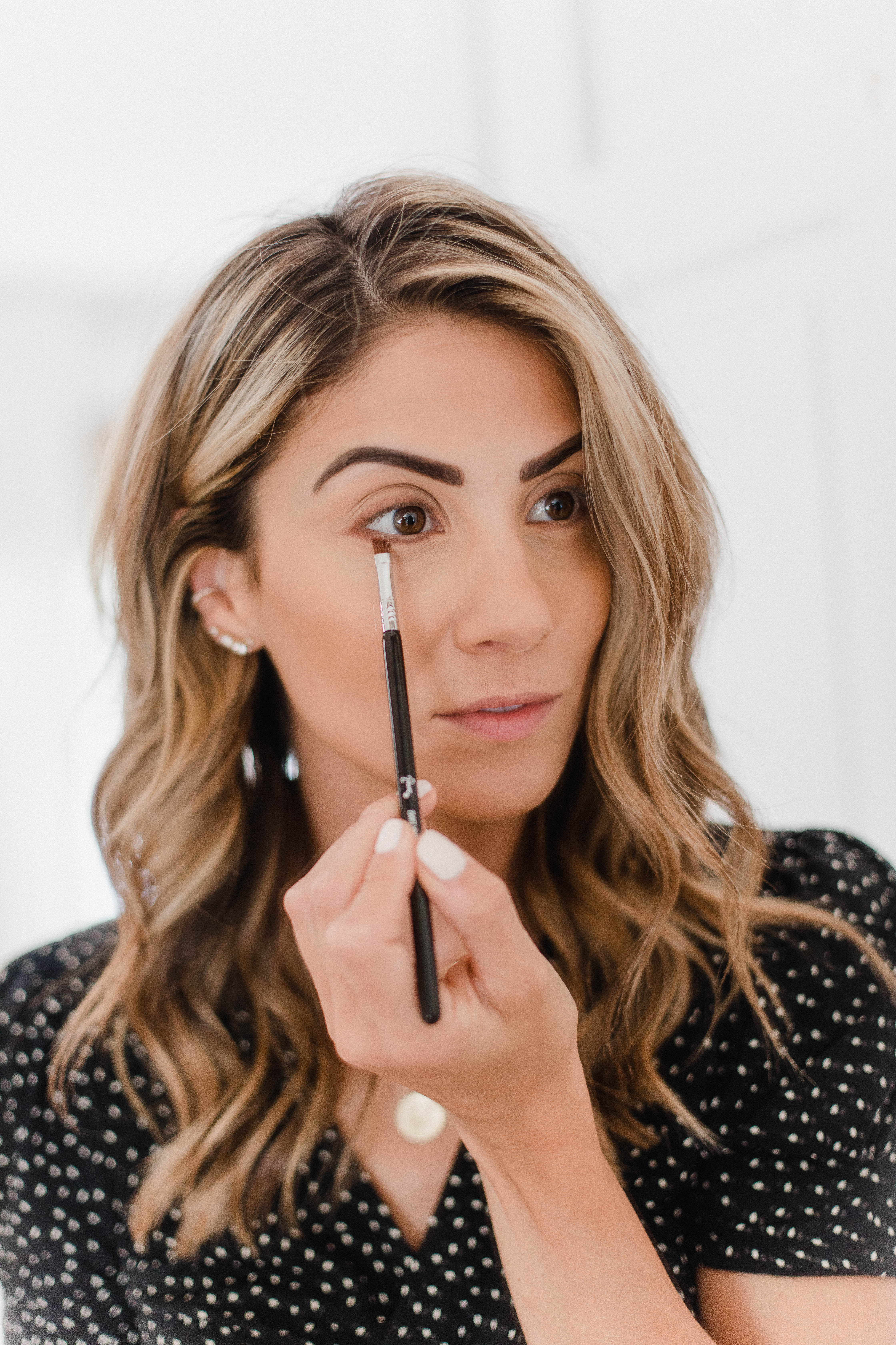 Connecticut life and style blogger Lauren McBride shares answers to her most frequently asked beauty questions and favorite products from Nordstrom. 