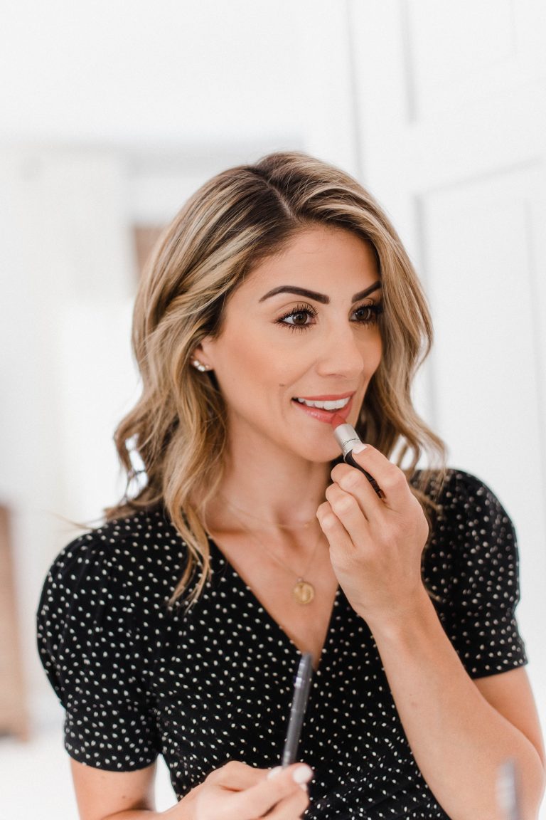 Beauty Q&A and Makeup Favorites