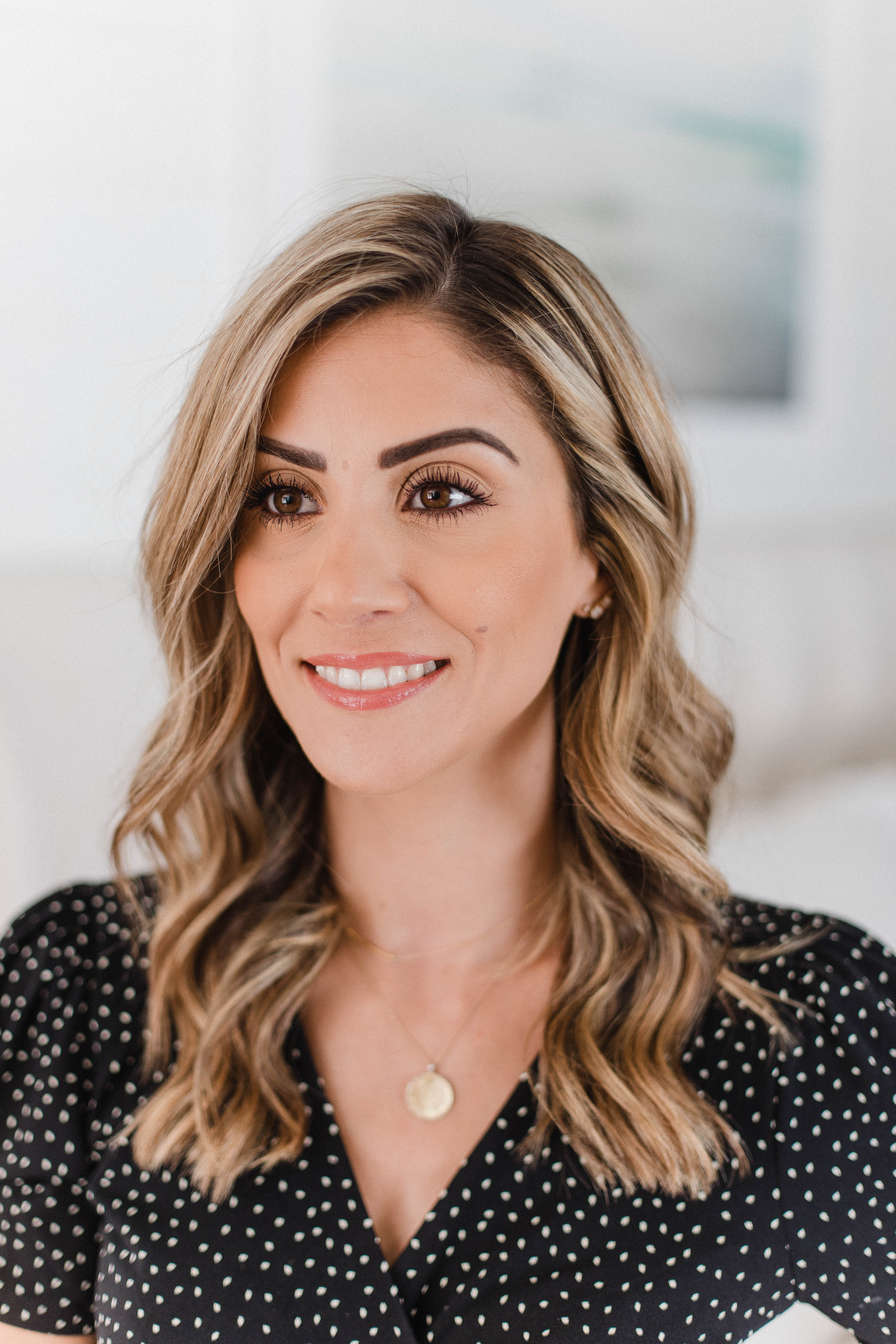 Connecticut life and style blogger Lauren McBride shares answers to her most frequently asked beauty questions and favorite products from Nordstrom. 