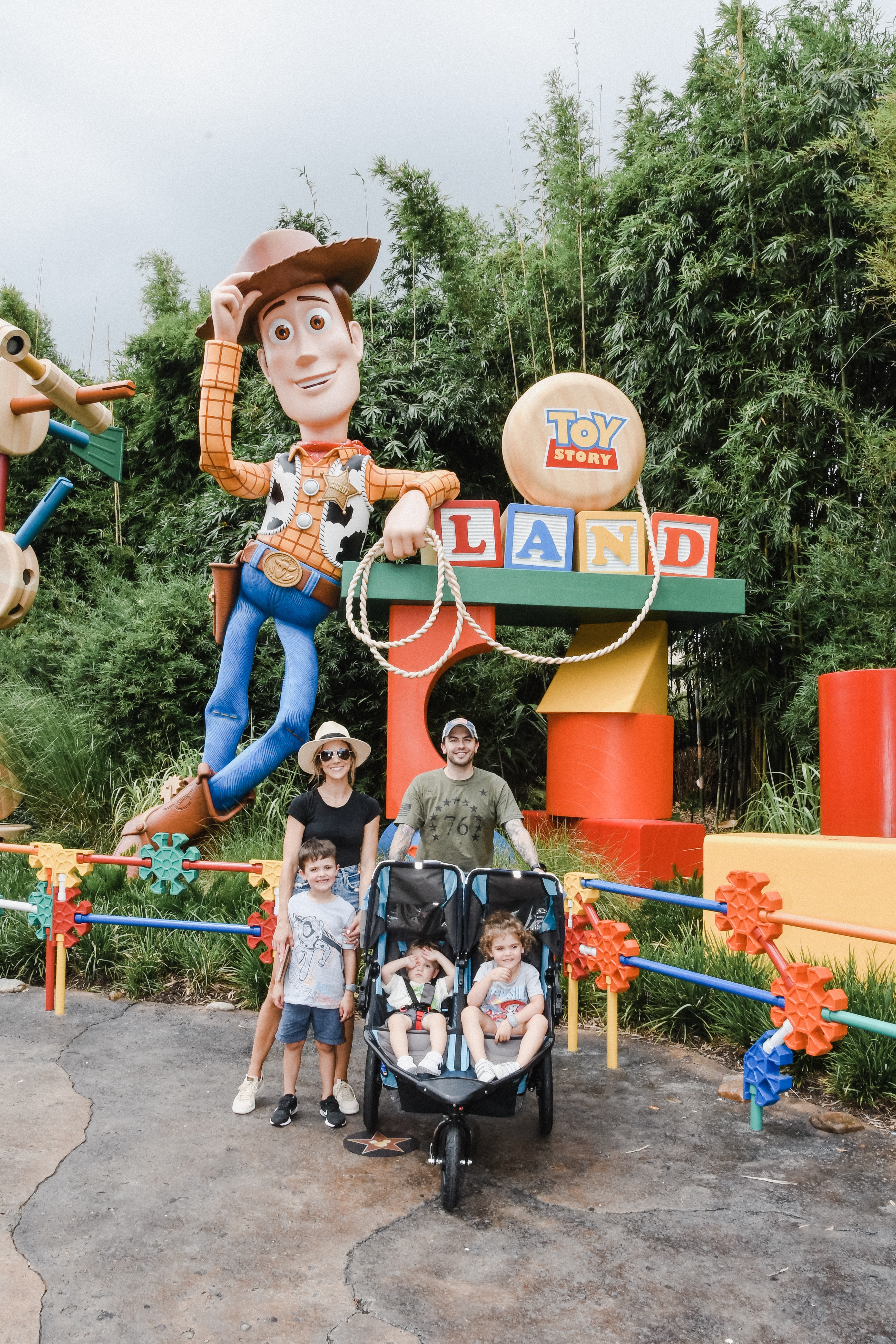 Connecticut life and style blogger Lauren McBride shares What to Wear to Walt Disney World in the Summer, including functional outfits for walking the parks.