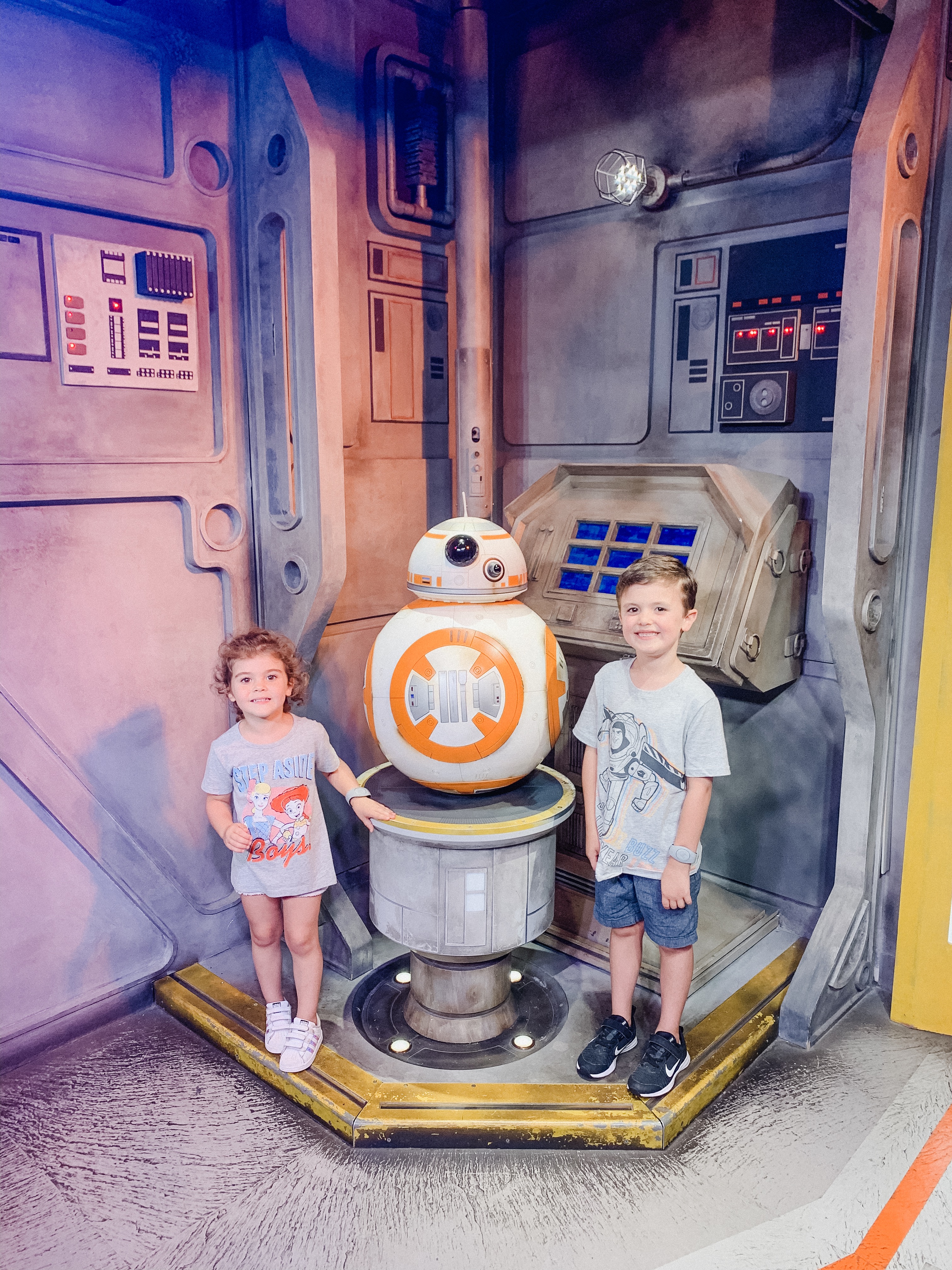 Connecticut life and style blogger Lauren McBride shares about her family's first trip to Walt Disney World, including details on all 4 Disney parks, age specific rides, tips and tricks, and more.