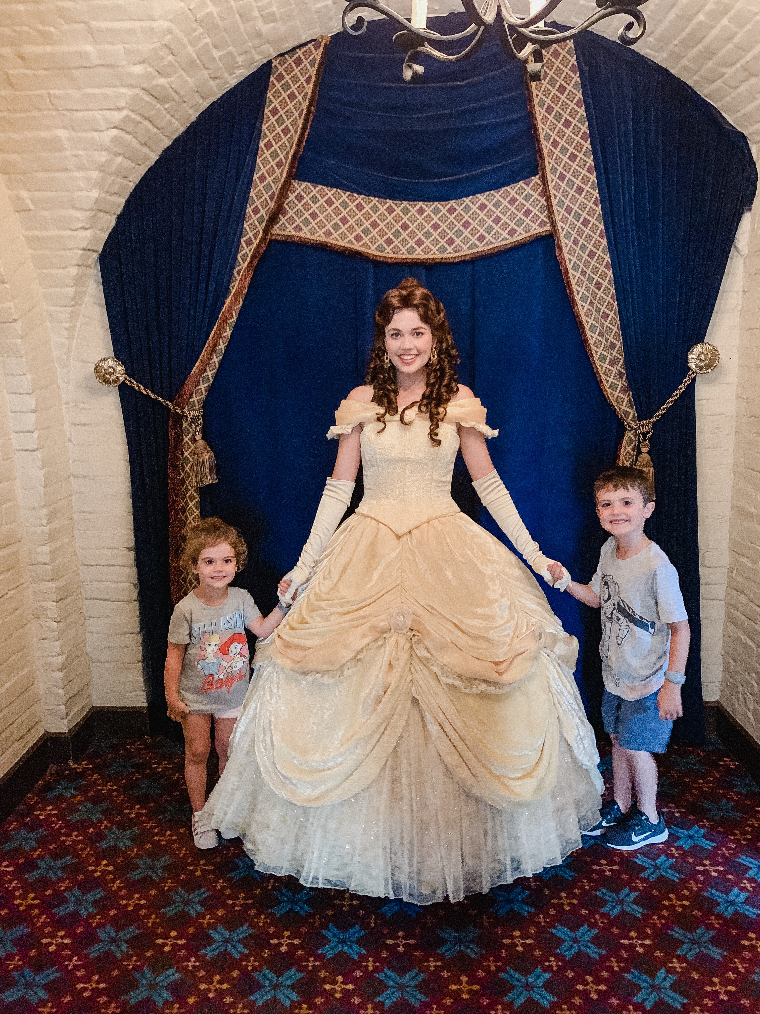 Connecticut life and style blogger Lauren McBride shares about her family's first trip to Walt Disney World, including details on all 4 Disney parks, age specific rides, tips and tricks, and more.