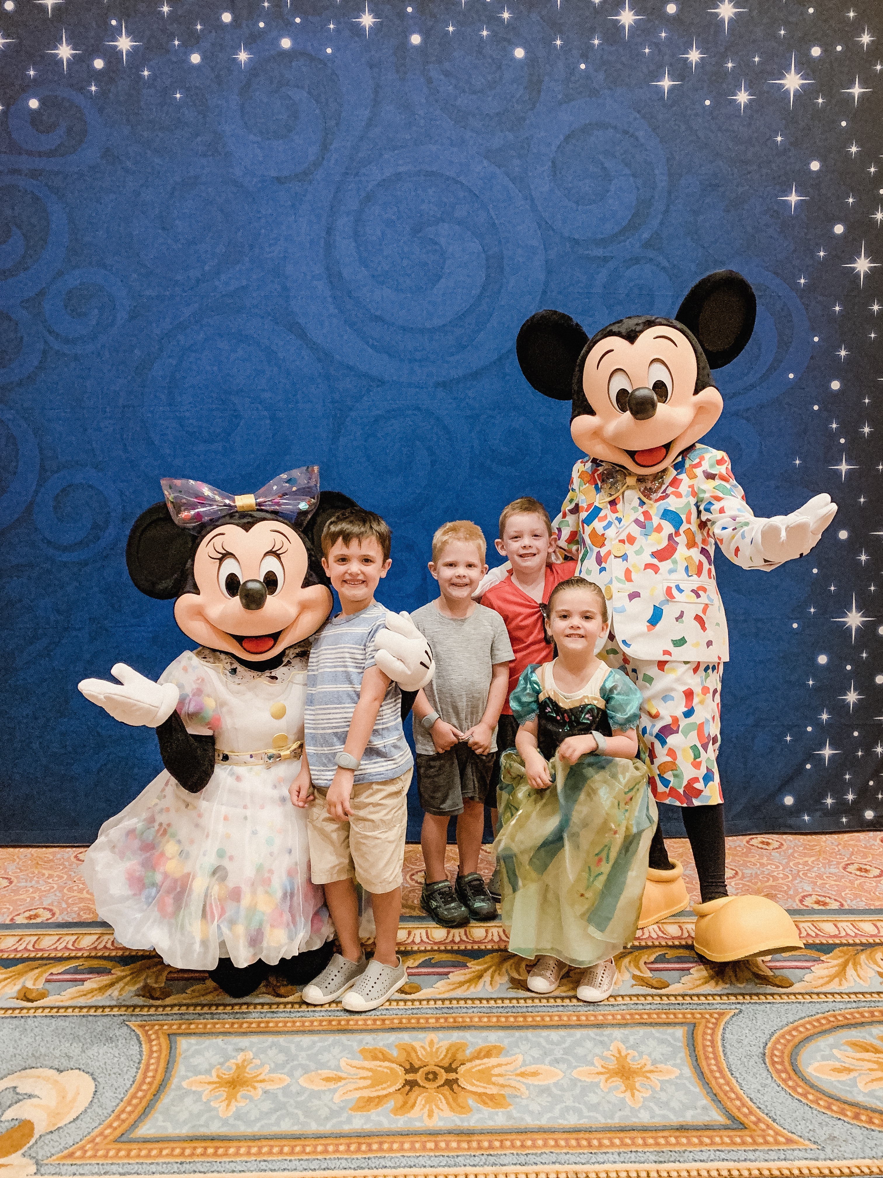 Connecticut life and style blogger Lauren McBride shares about her family's first trip to Walt Disney World, including details on all 4 Disney parks, age specific rides, tips and tricks, and more.