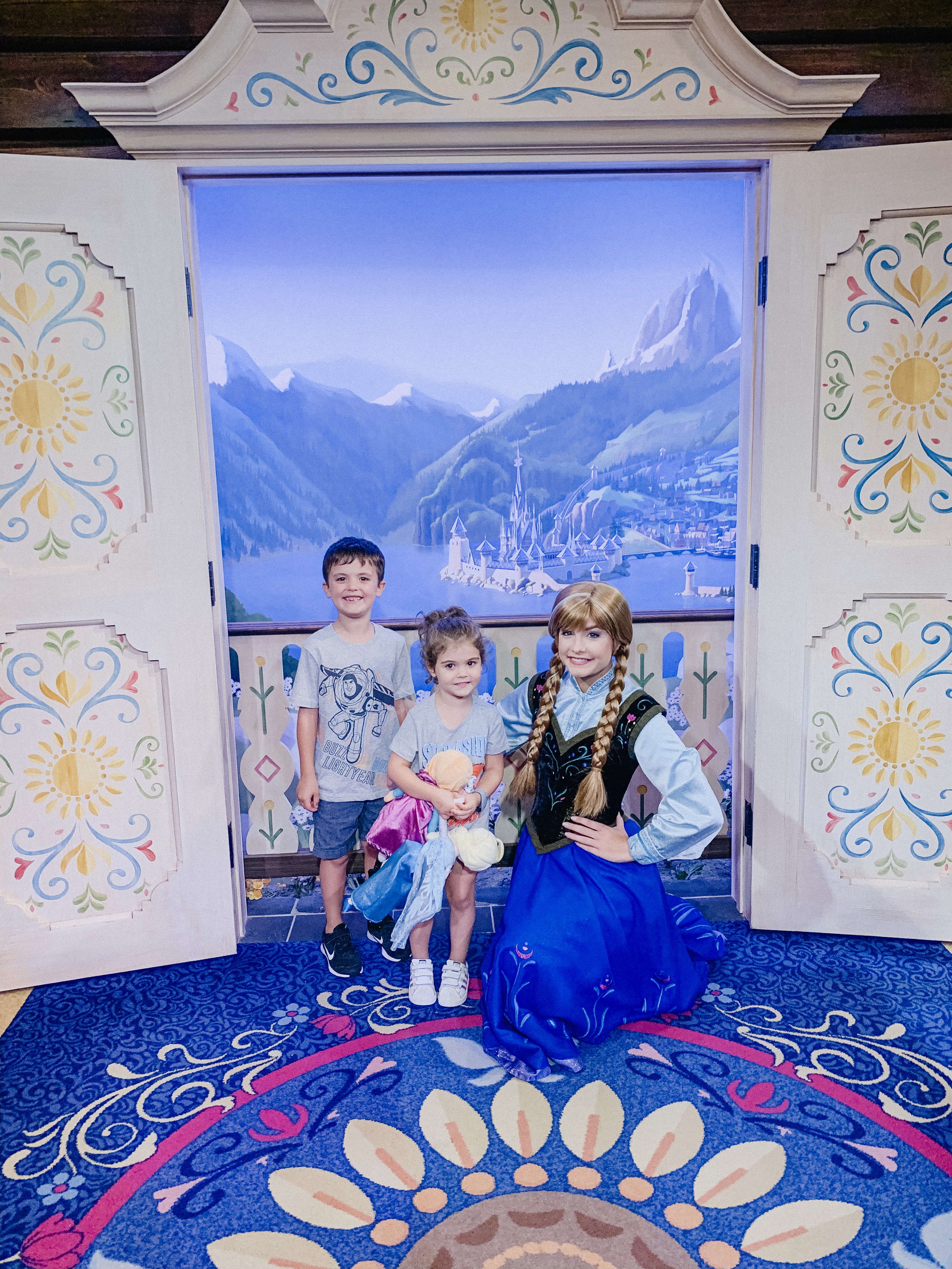 Connecticut life and style blogger Lauren McBride shares about her family's first trip to Walt Disney World, including details on all 4 Disney parks, age specific rides, tips and tricks, and more.