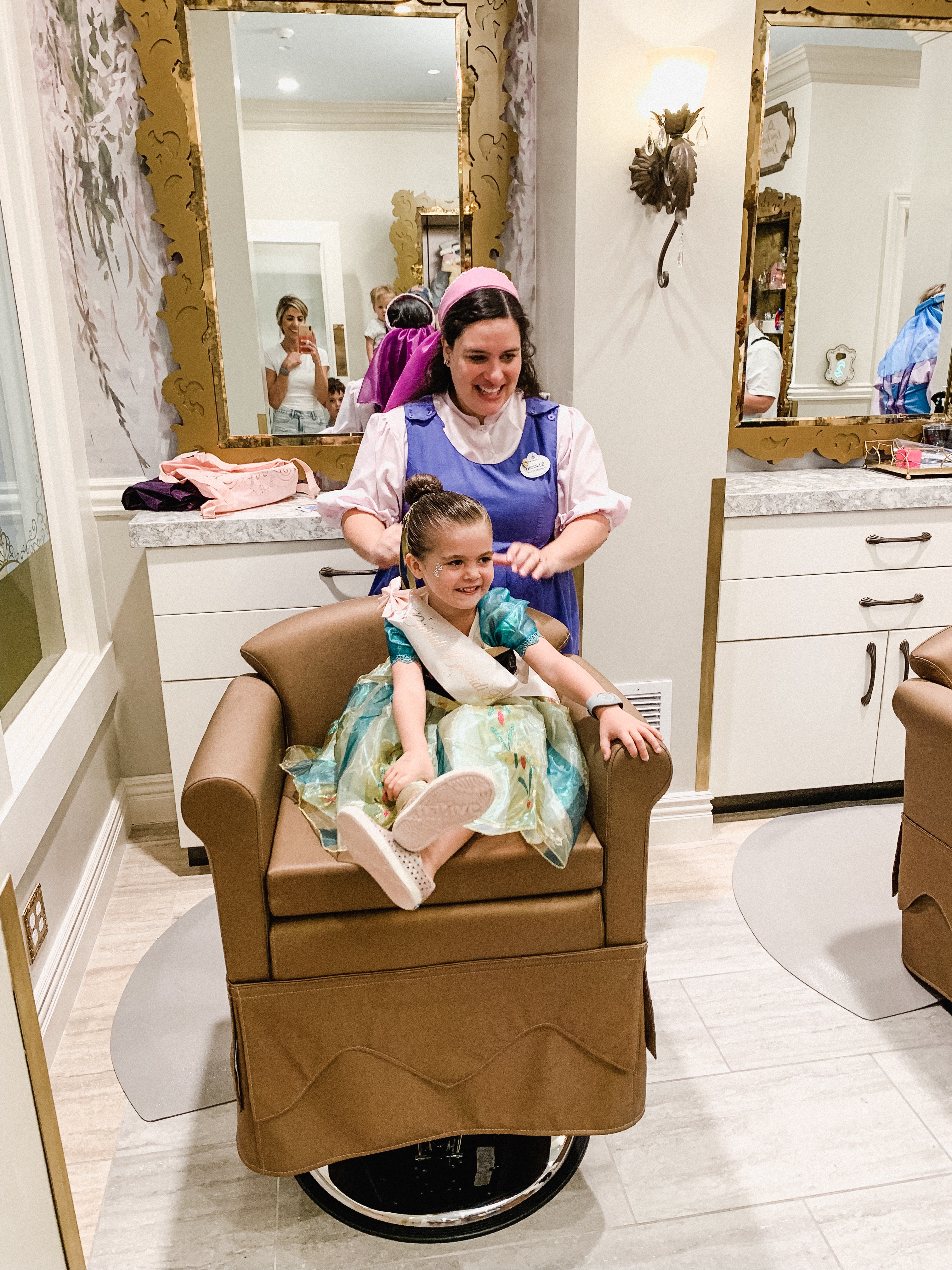 Mom + Baby // Home Coffee Bar for Sleep-Deprived Moms - Lauren McBride